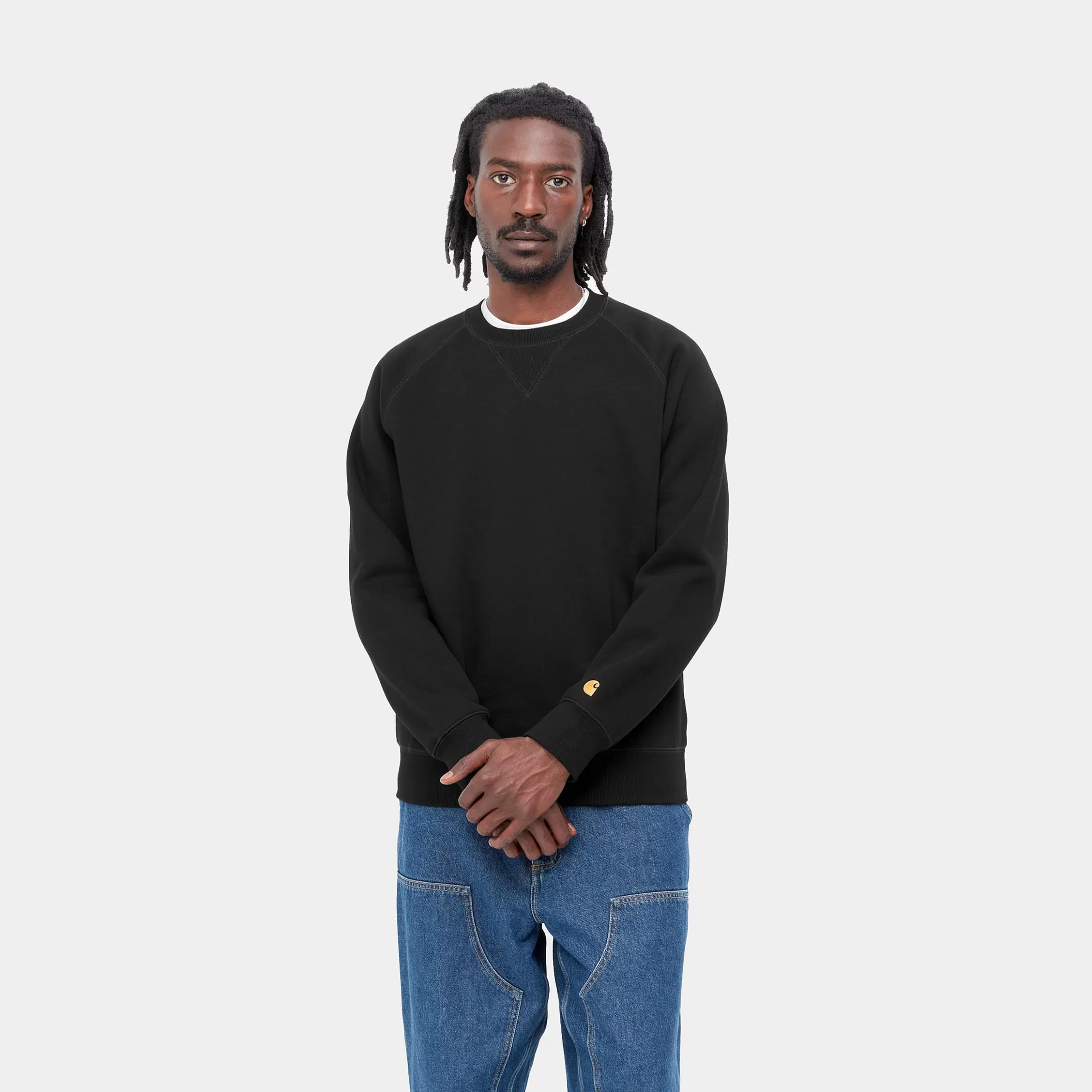 Carhartt WIP Chase Sweatshirt