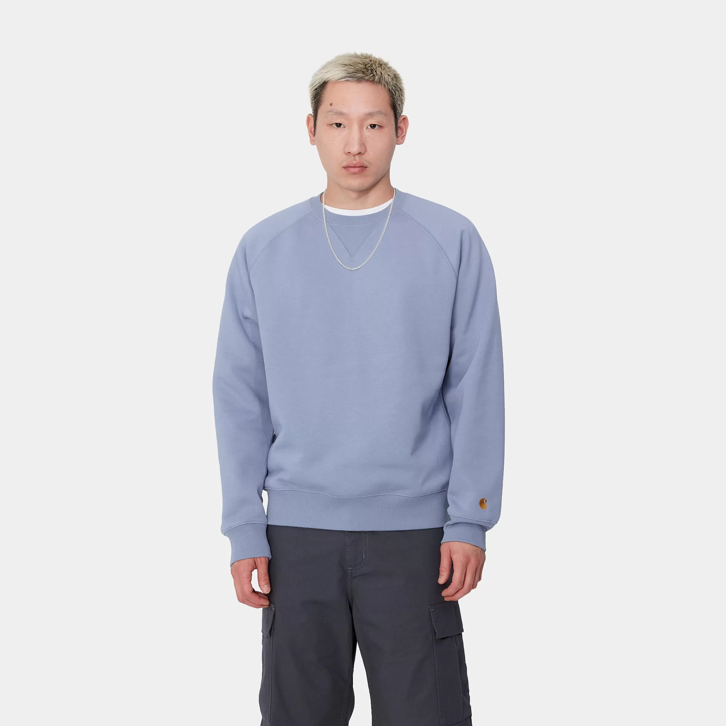 Carhartt WIP Chase Sweatshirt