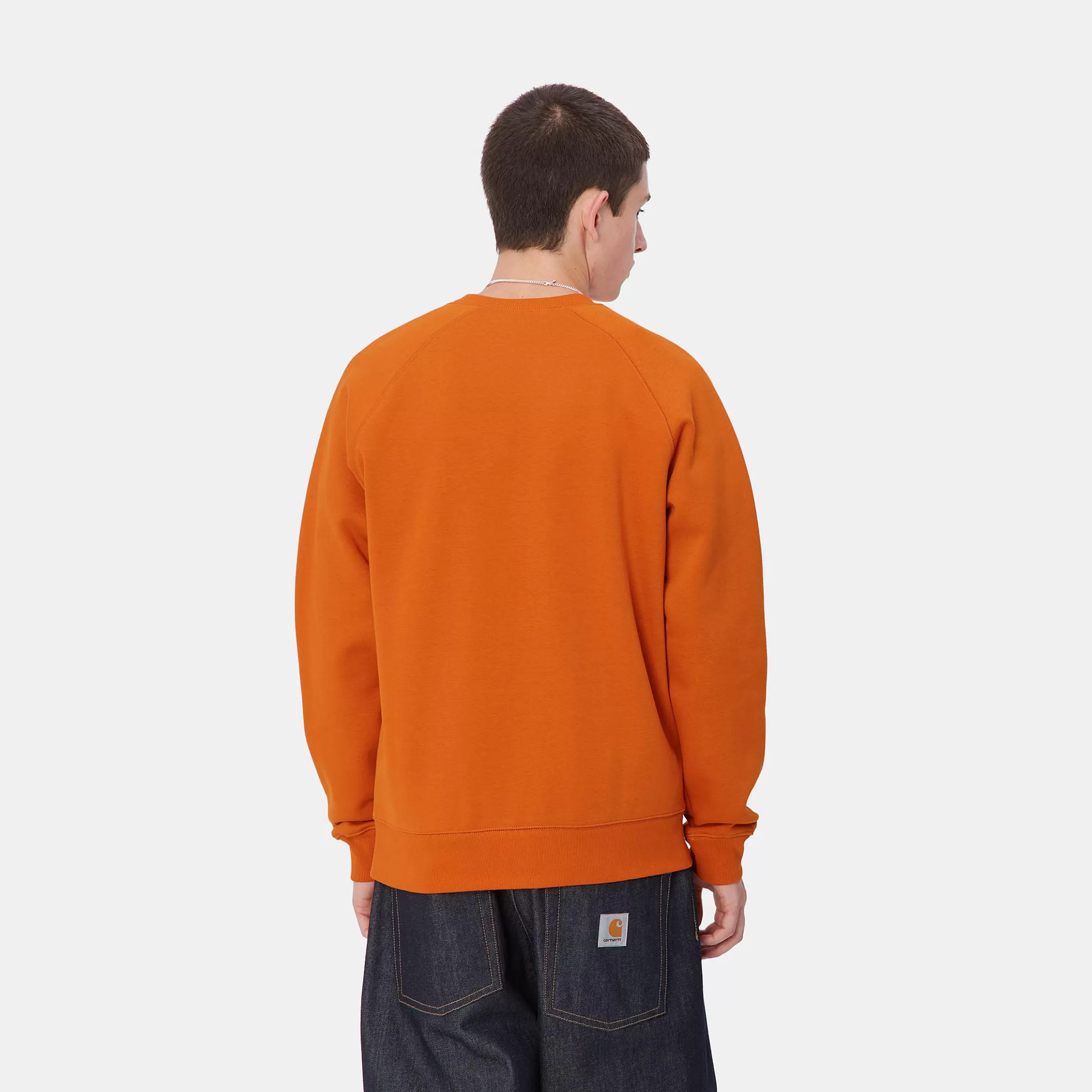 Carhartt WIP Chase Sweatshirt