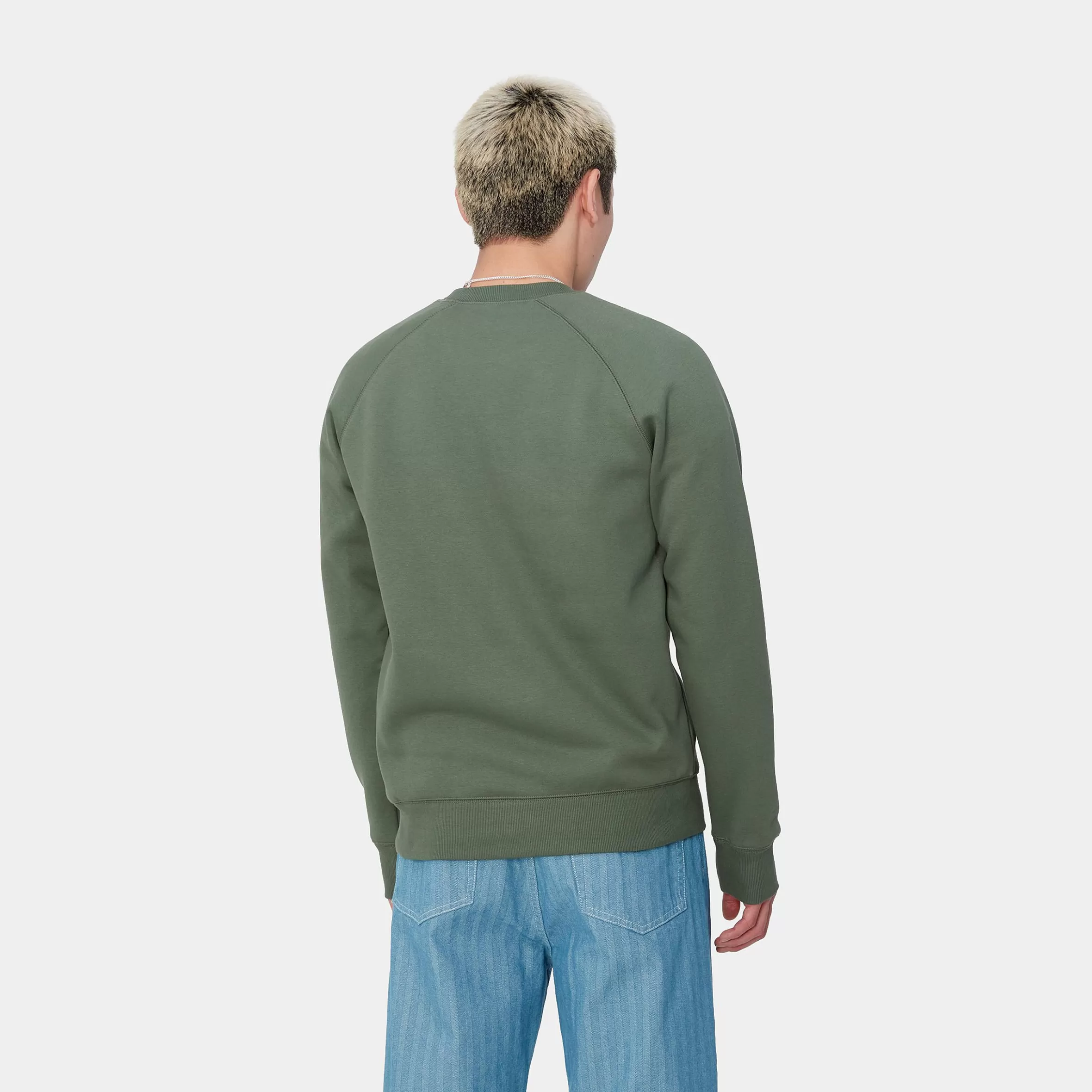 Carhartt WIP Chase Sweatshirt