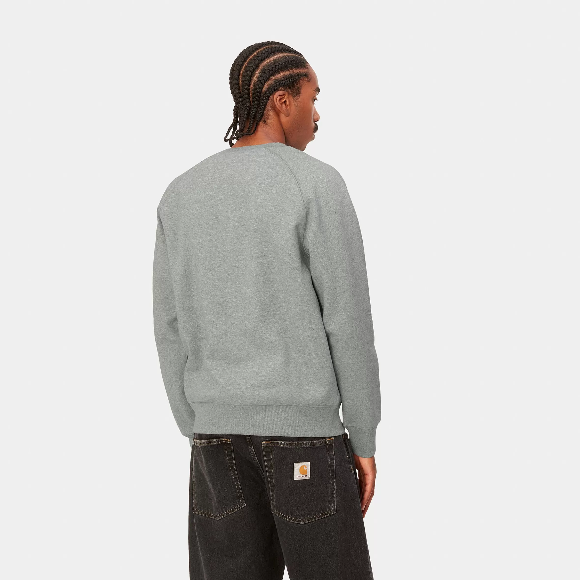 Carhartt WIP Chase Sweatshirt