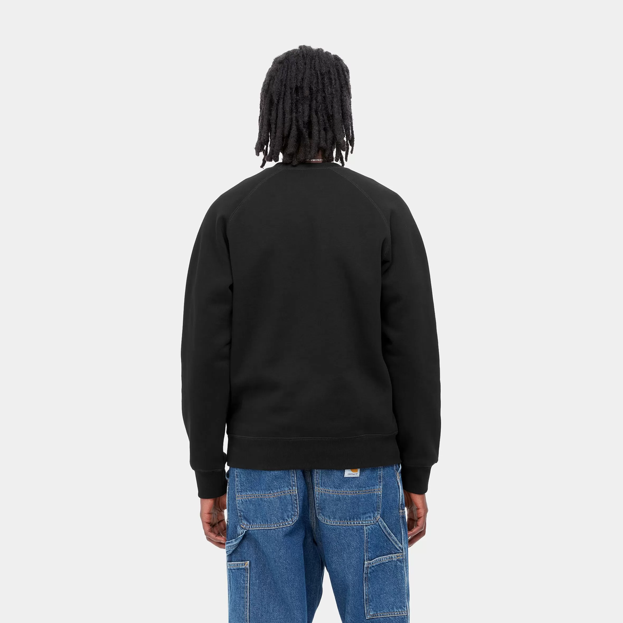Carhartt WIP Chase Sweatshirt