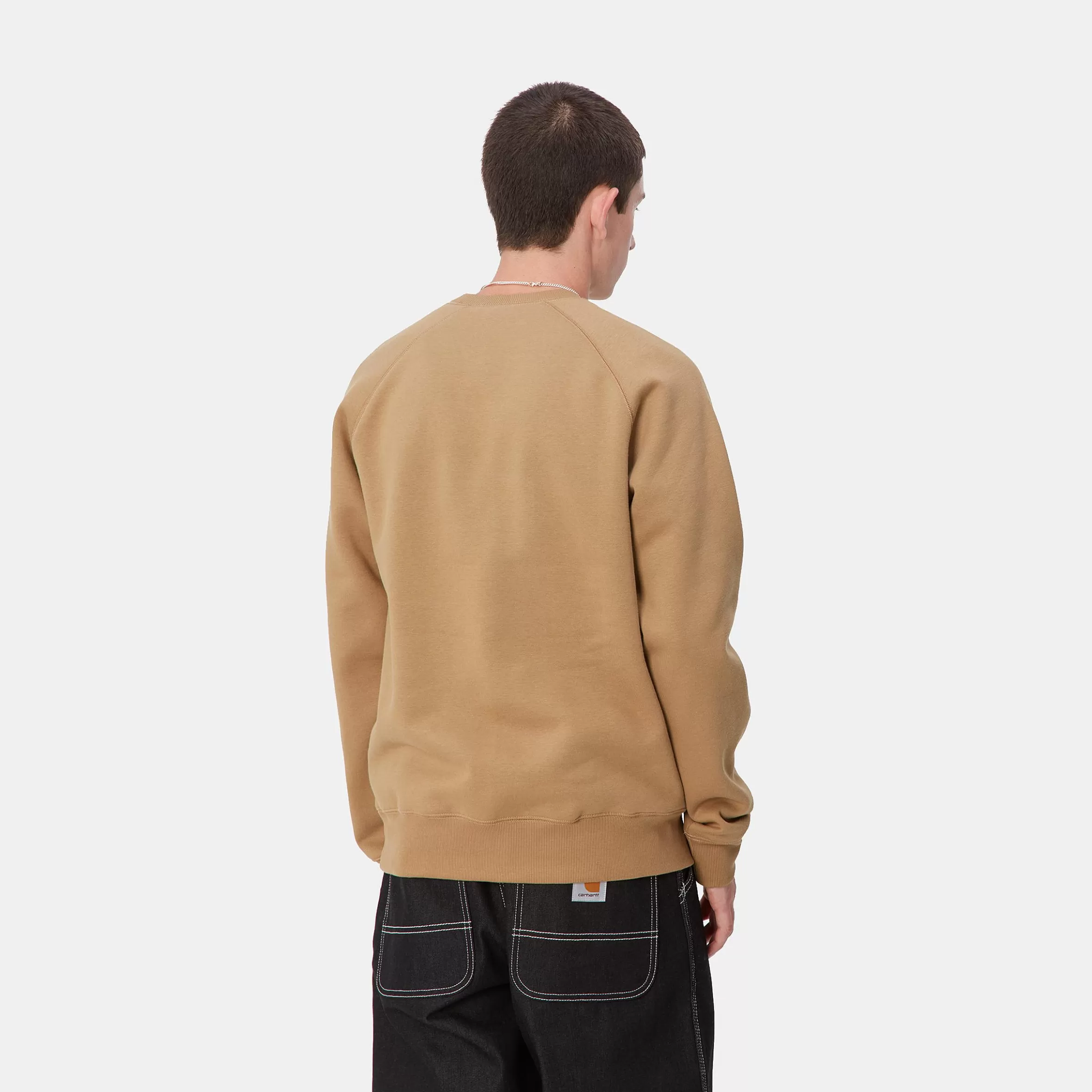 Carhartt WIP Chase Sweatshirt