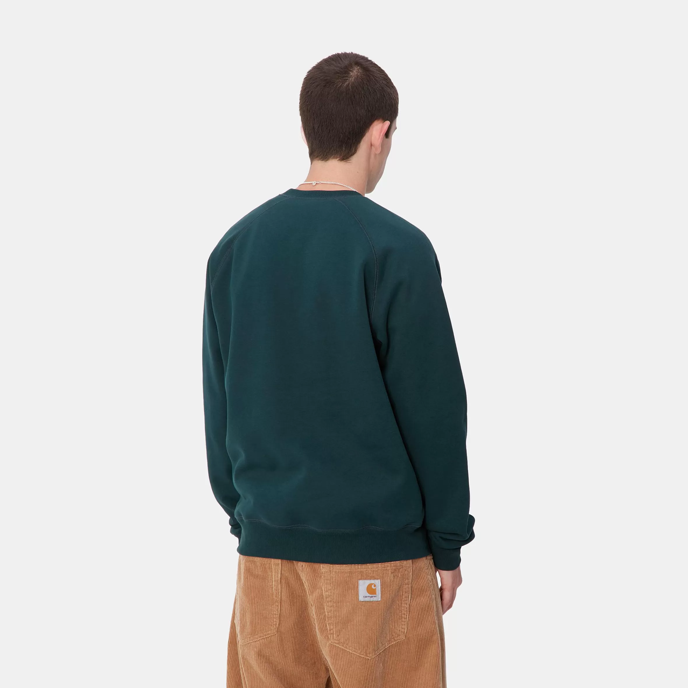 Carhartt WIP Chase Sweatshirt
