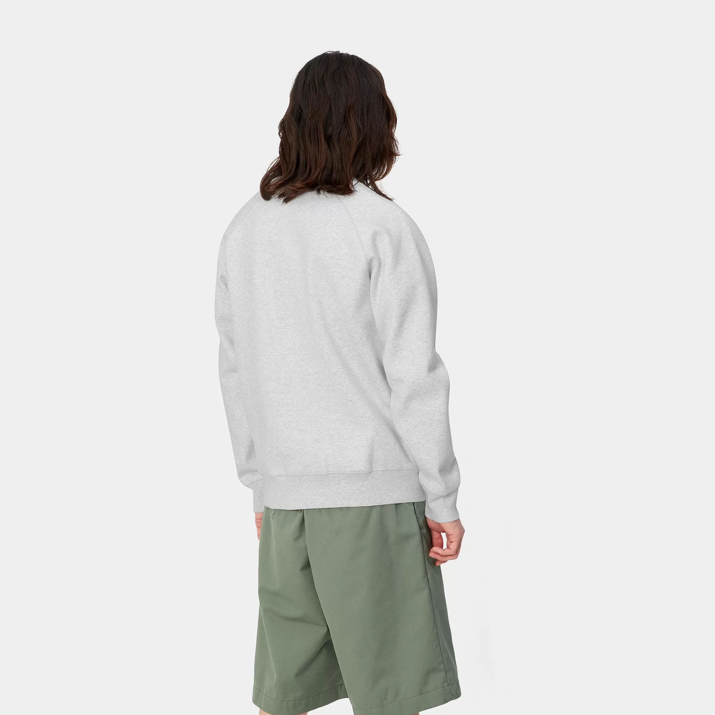 Carhartt WIP Chase Sweatshirt
