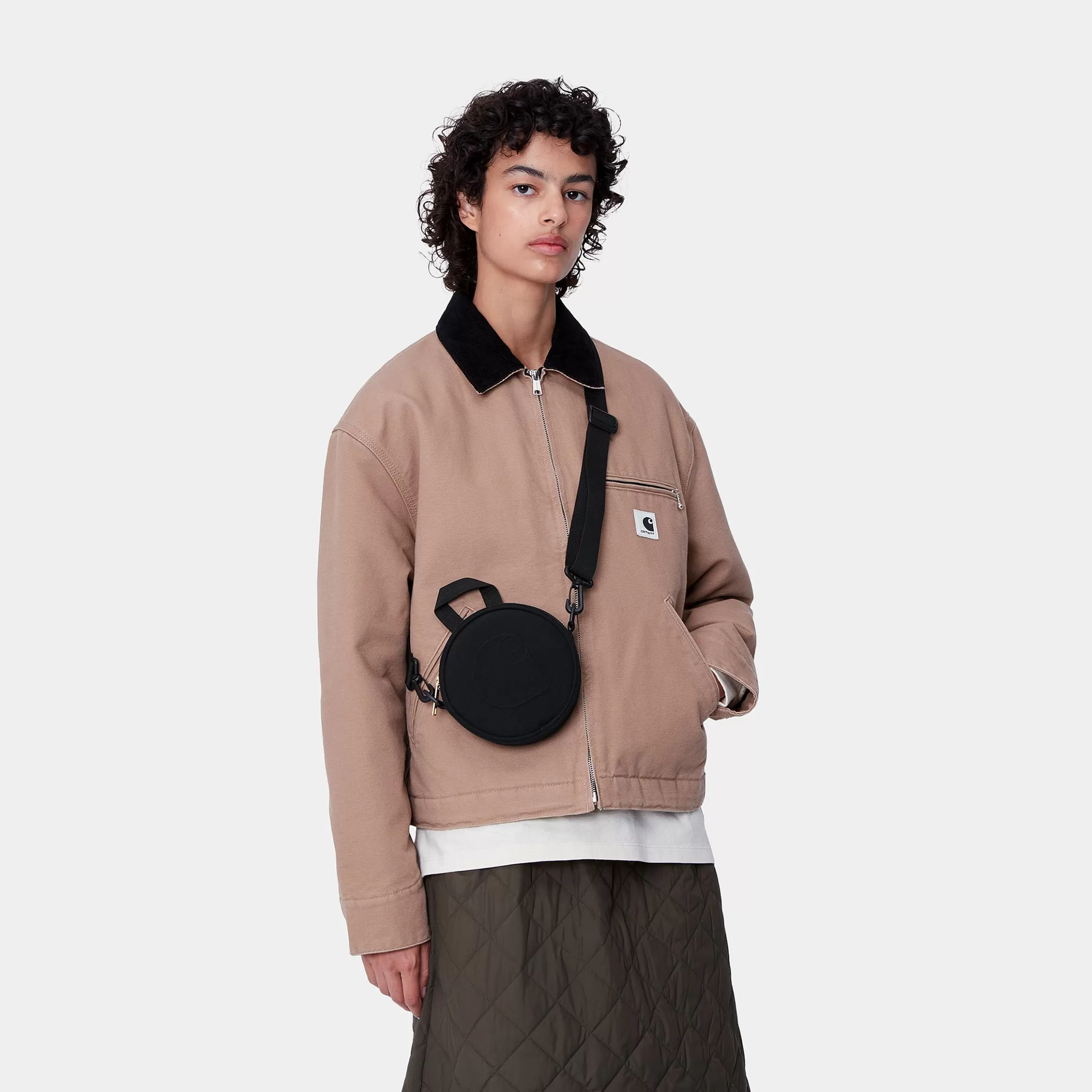 Carhartt WIP Clarton Bag