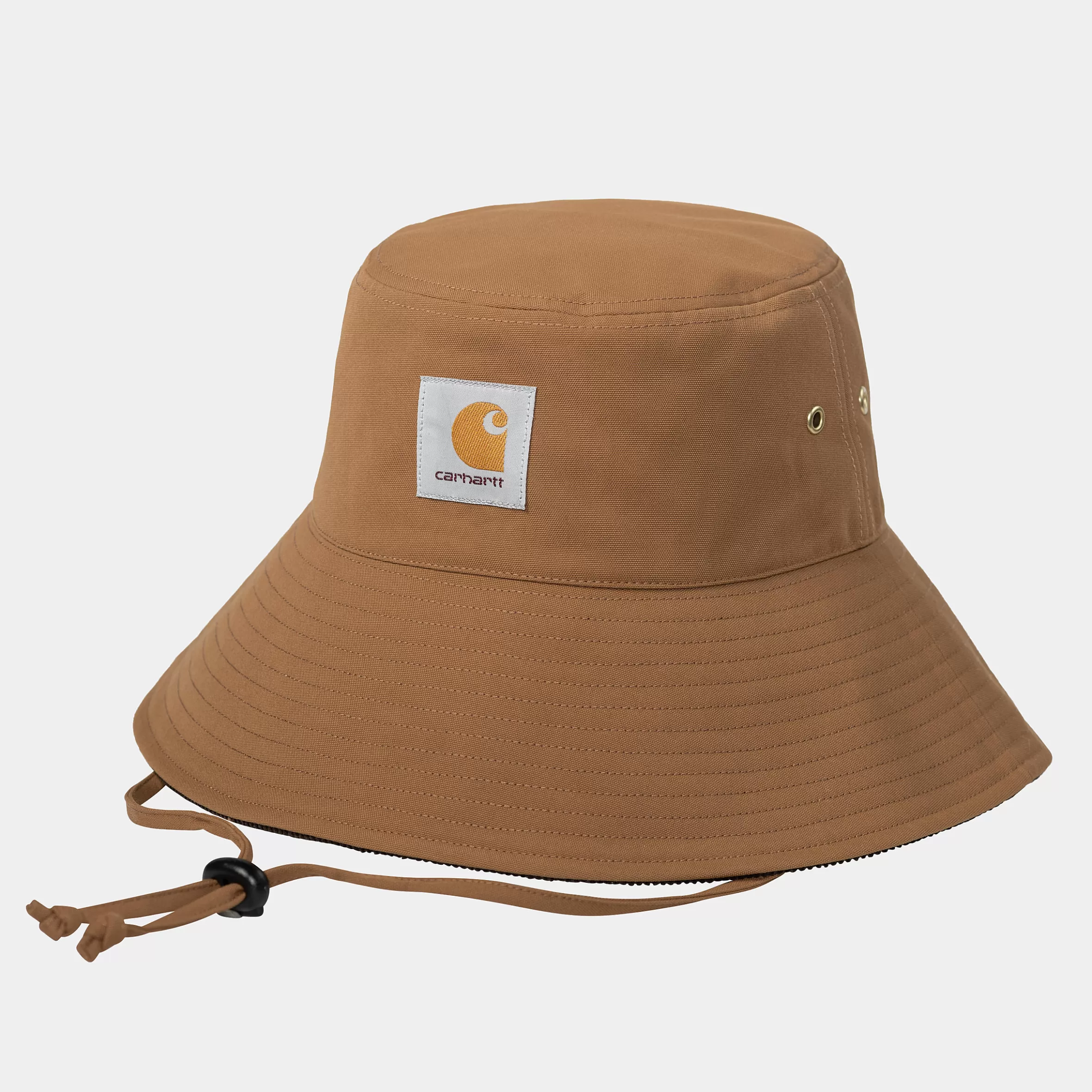 Carhartt WIP Clarton Bucket Hat