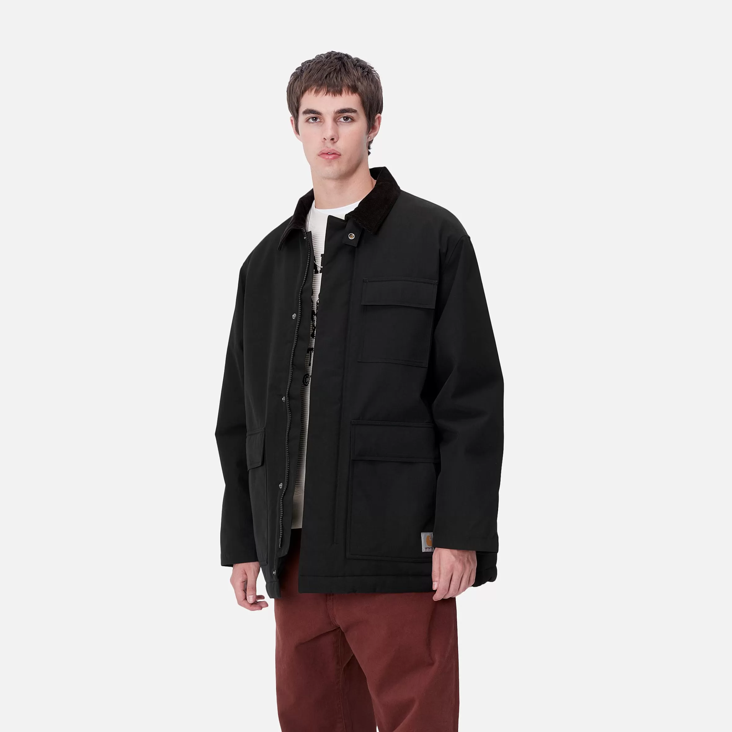Carhartt WIP Clarton Coat
