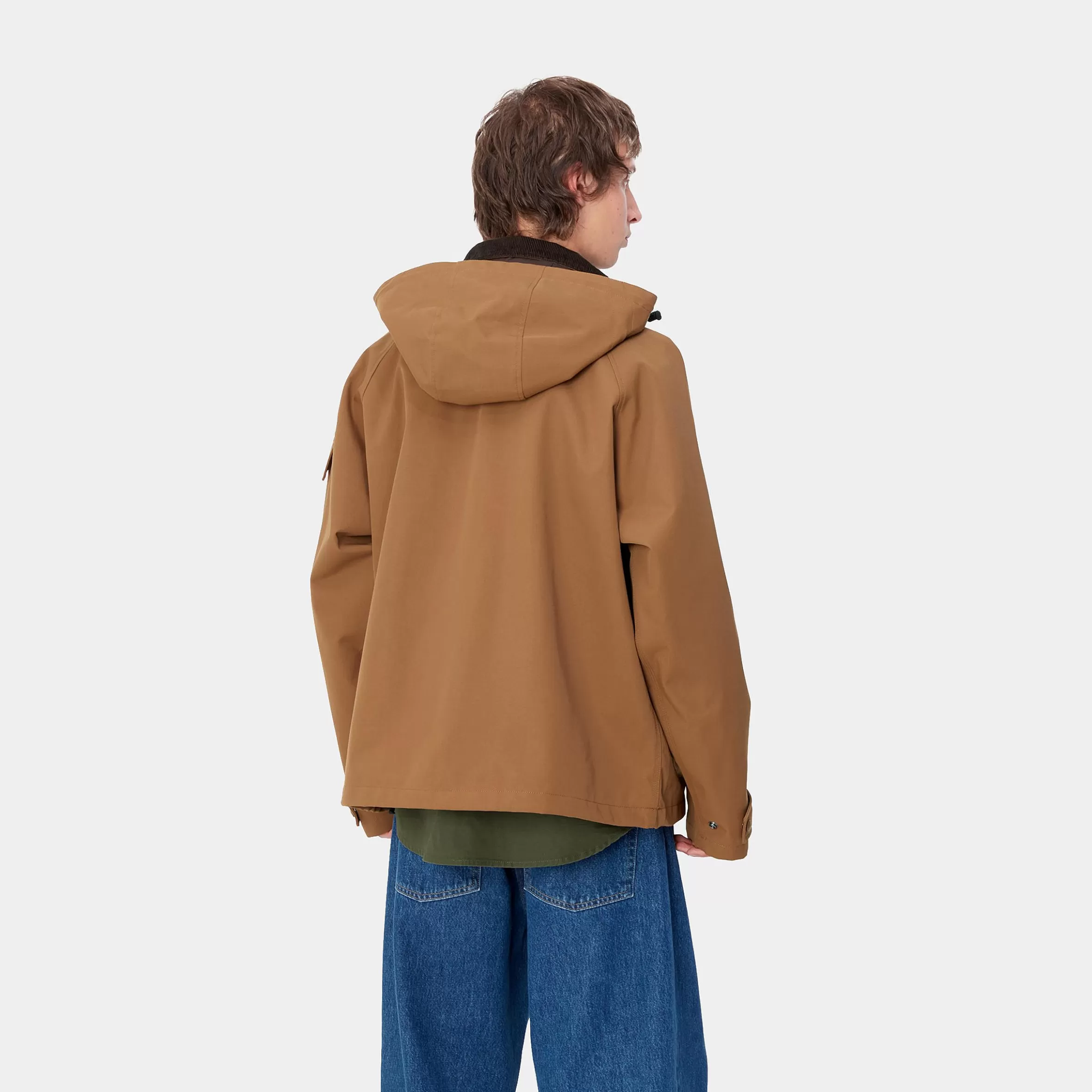 Carhartt WIP Clarton Jacket