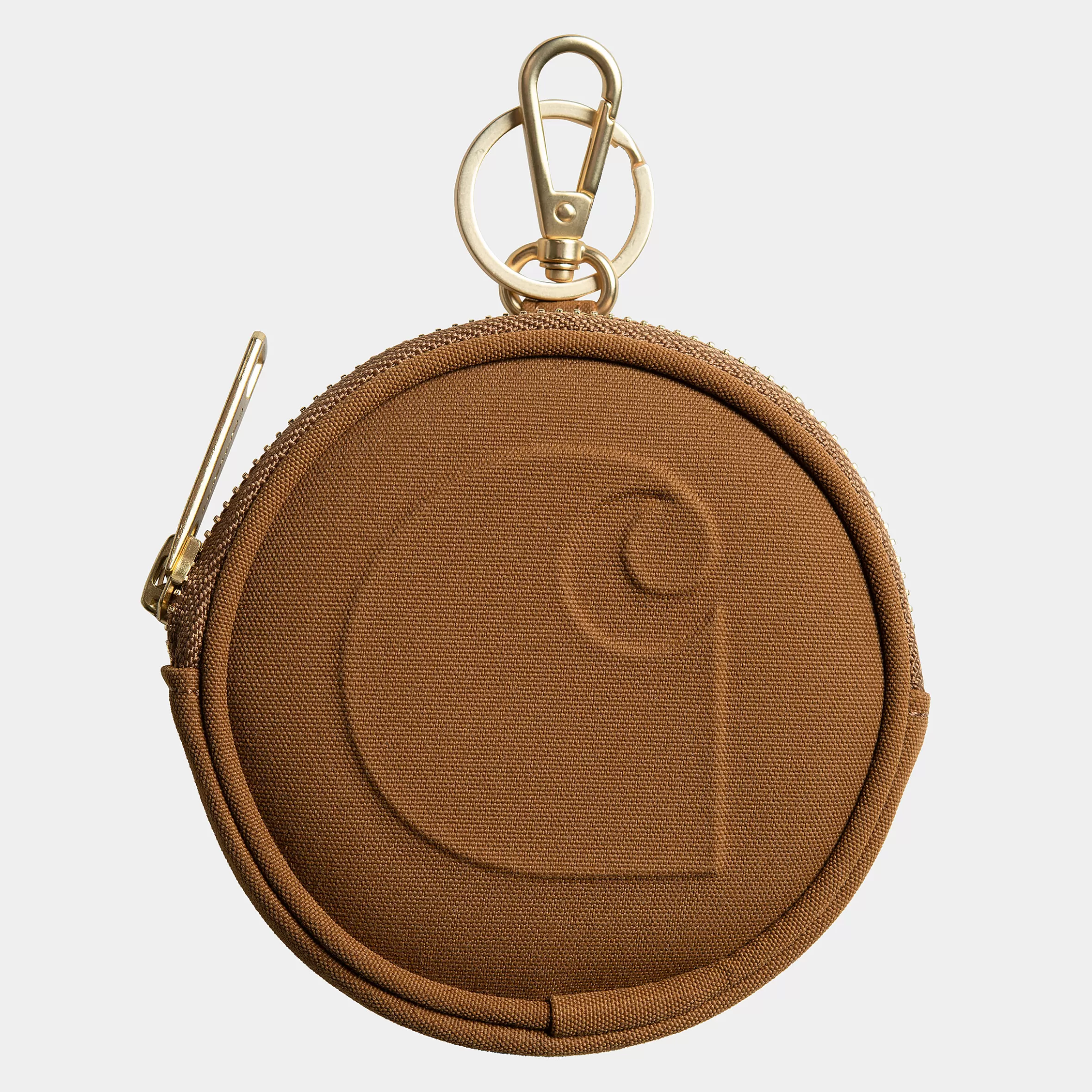 Carhartt WIP Clarton Zip Wallet