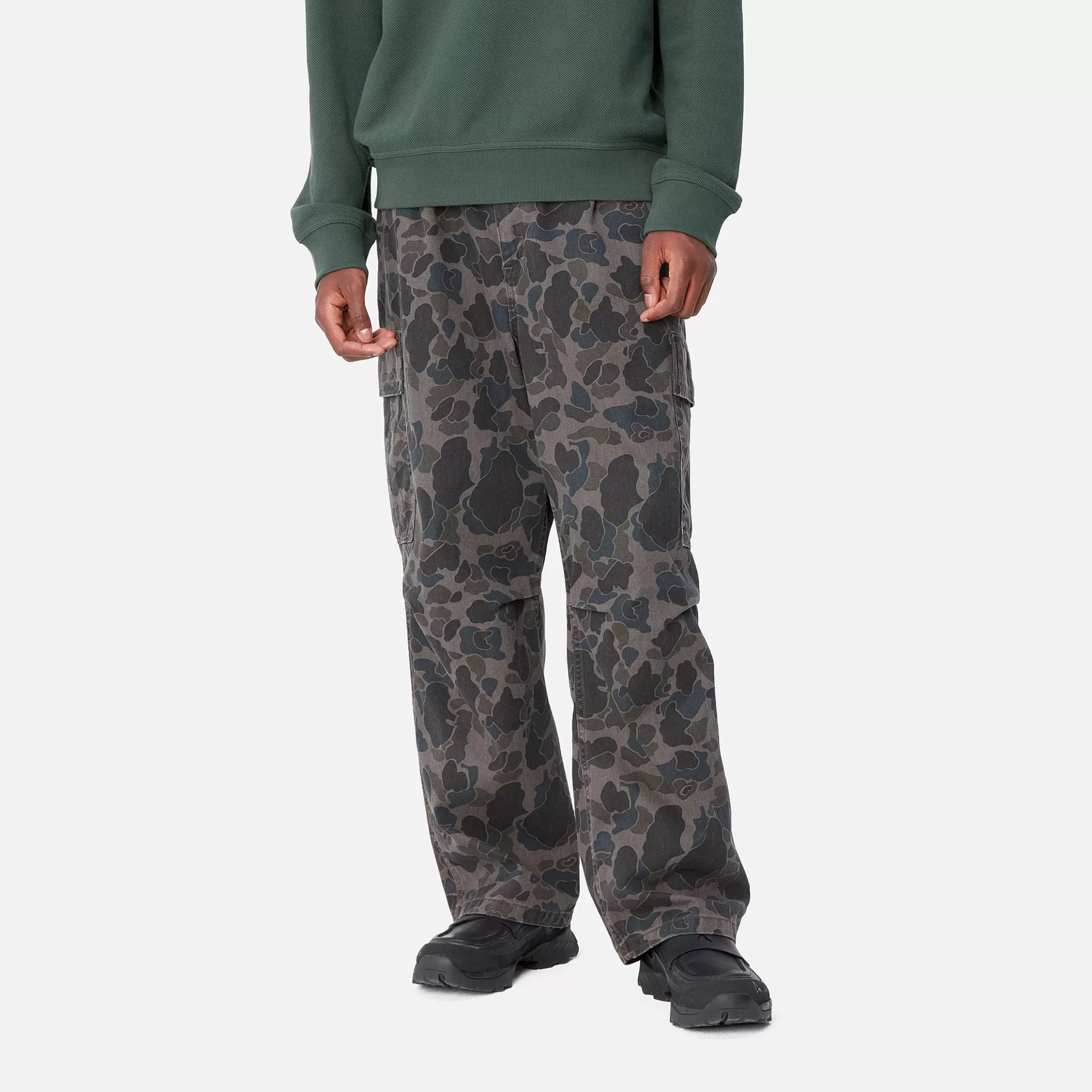 Carhartt WIP Cole Cargo Pant