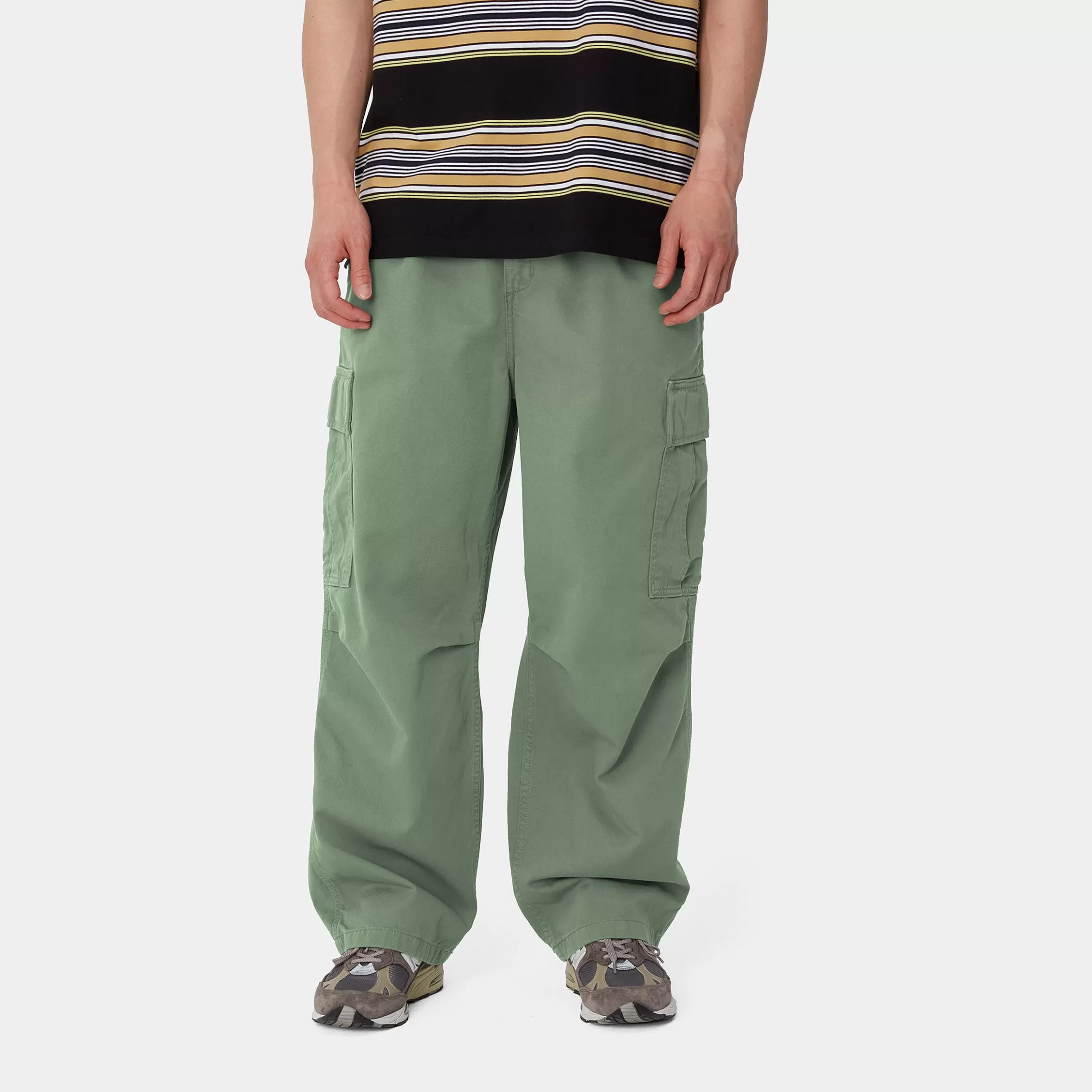 Carhartt WIP Cole Cargo Pant