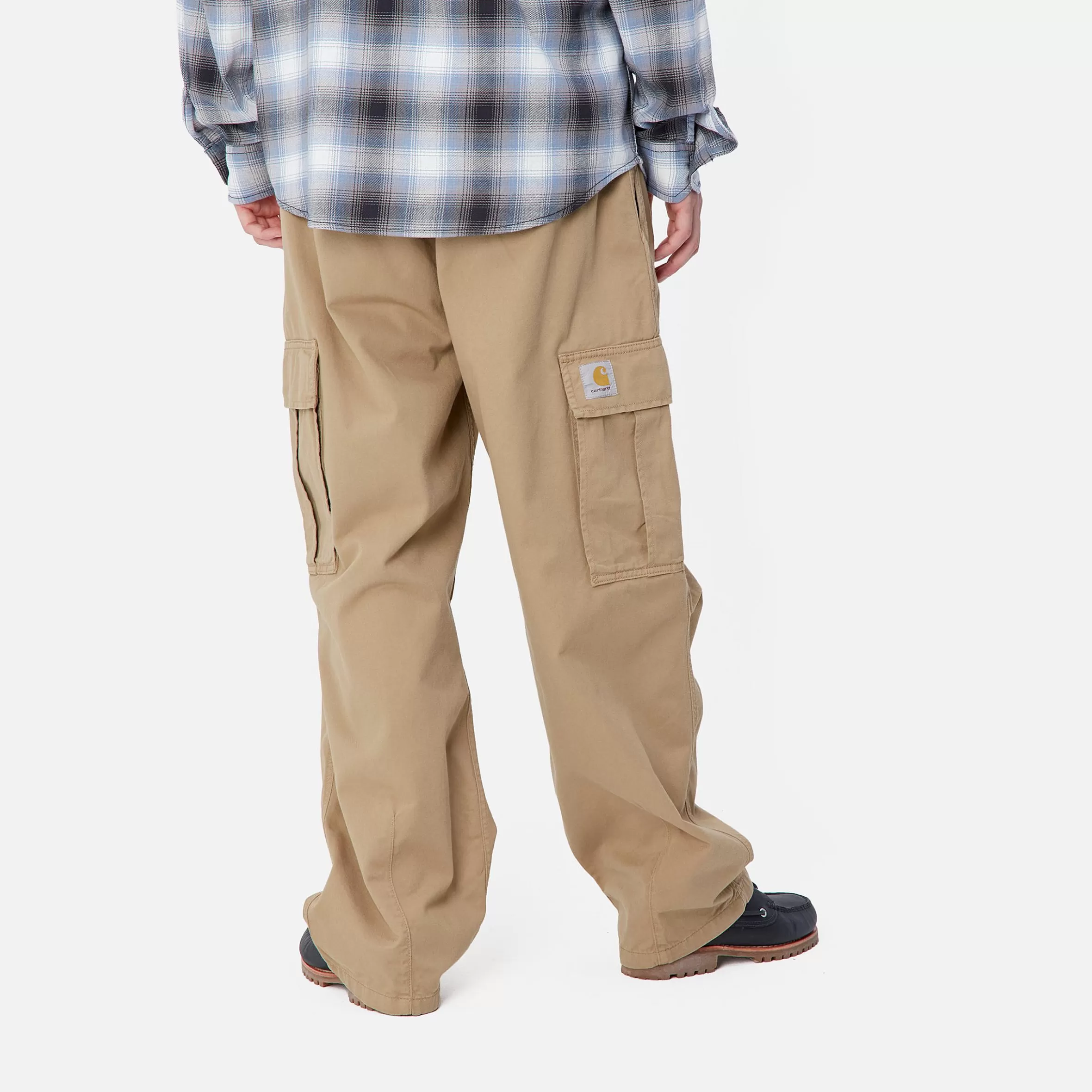 Carhartt WIP Cole Cargo Pant