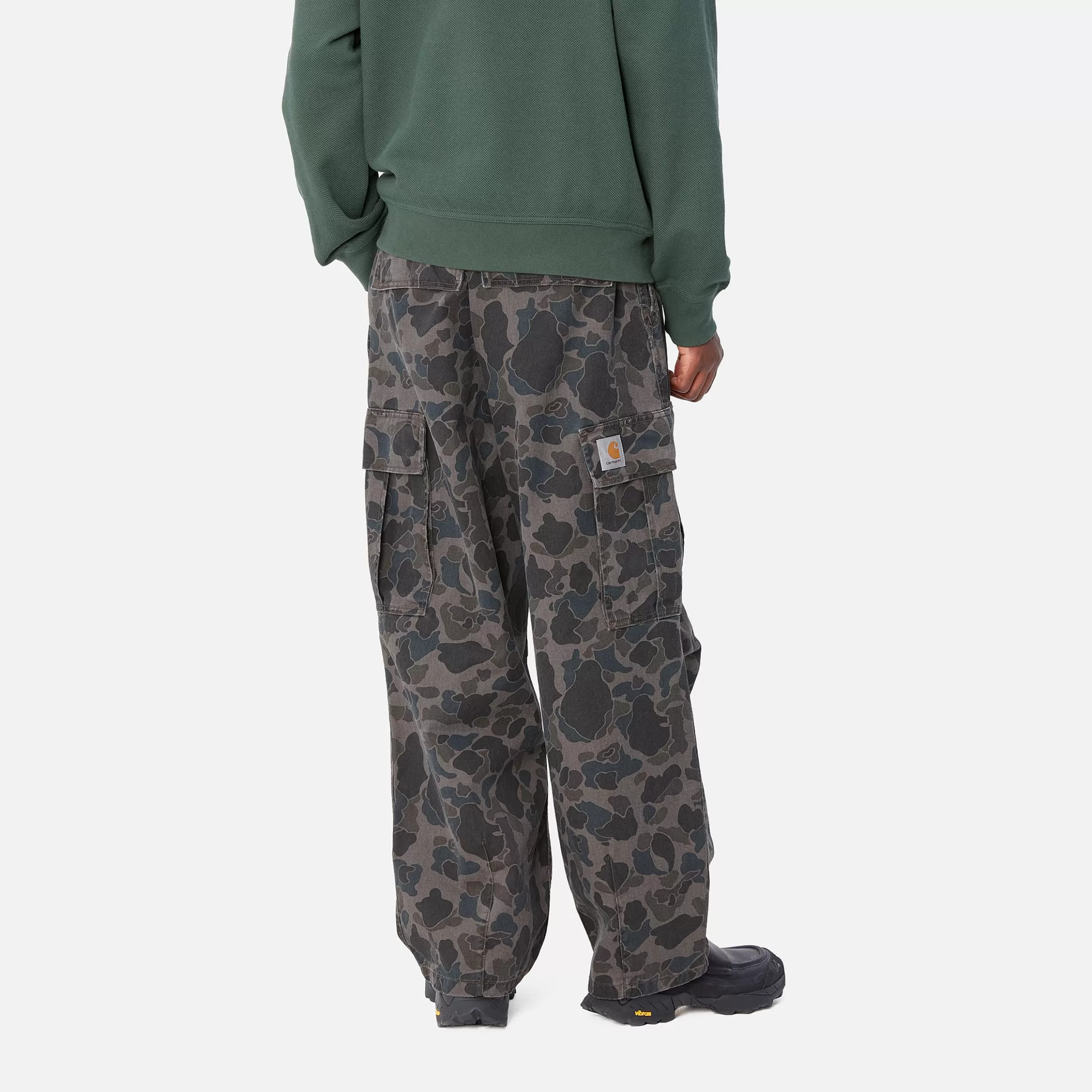 Carhartt WIP Cole Cargo Pant