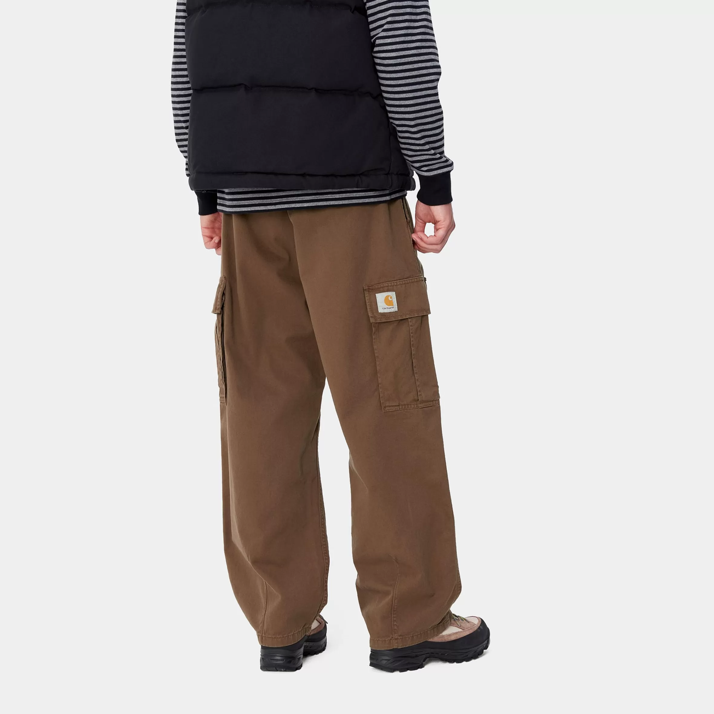 Carhartt WIP Cole Cargo Pant