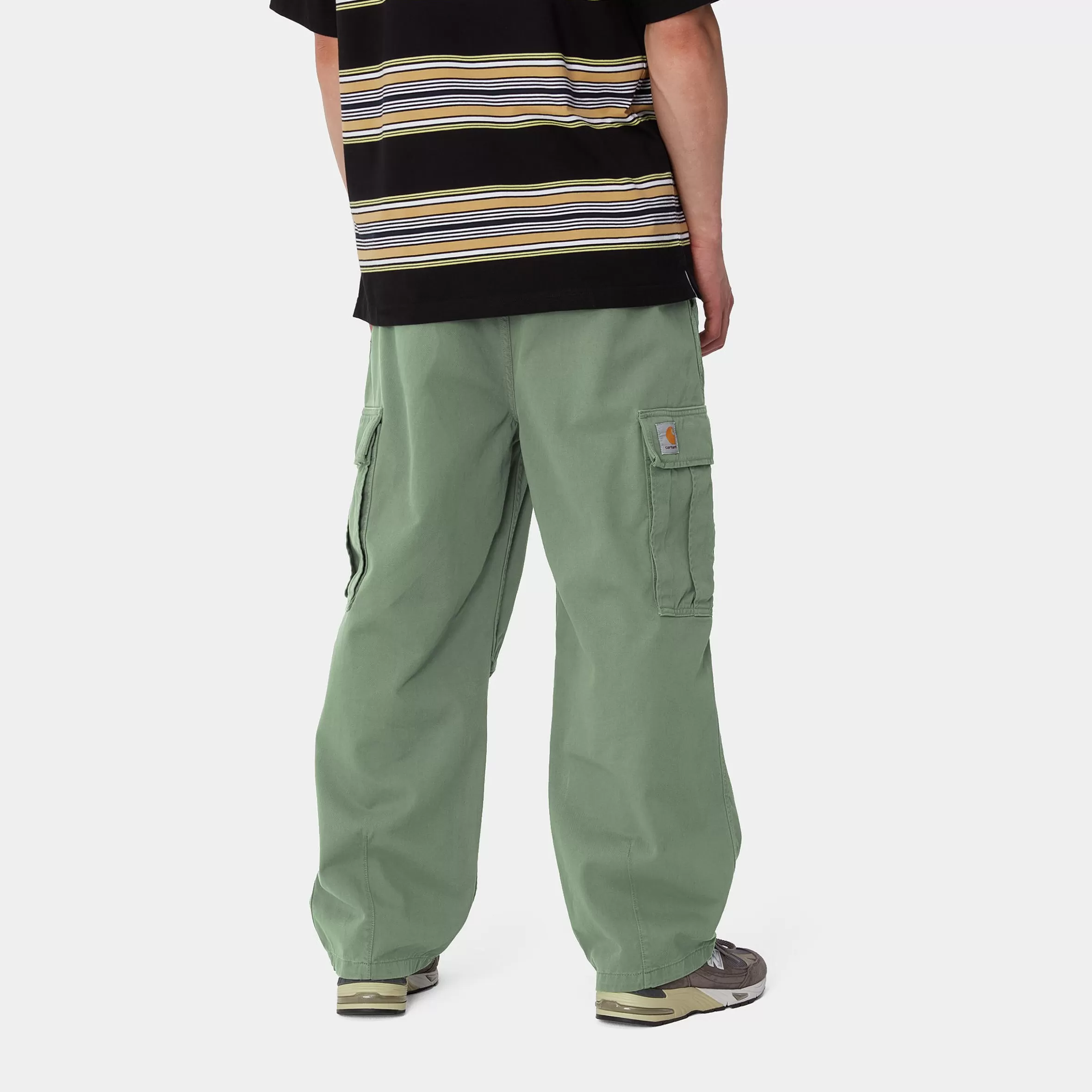 Carhartt WIP Cole Cargo Pant