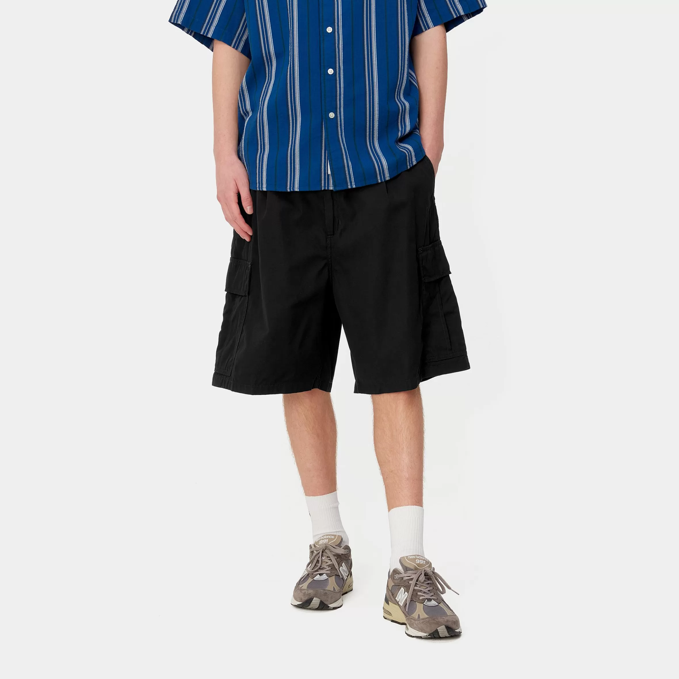 Carhartt WIP Cole Cargo Short