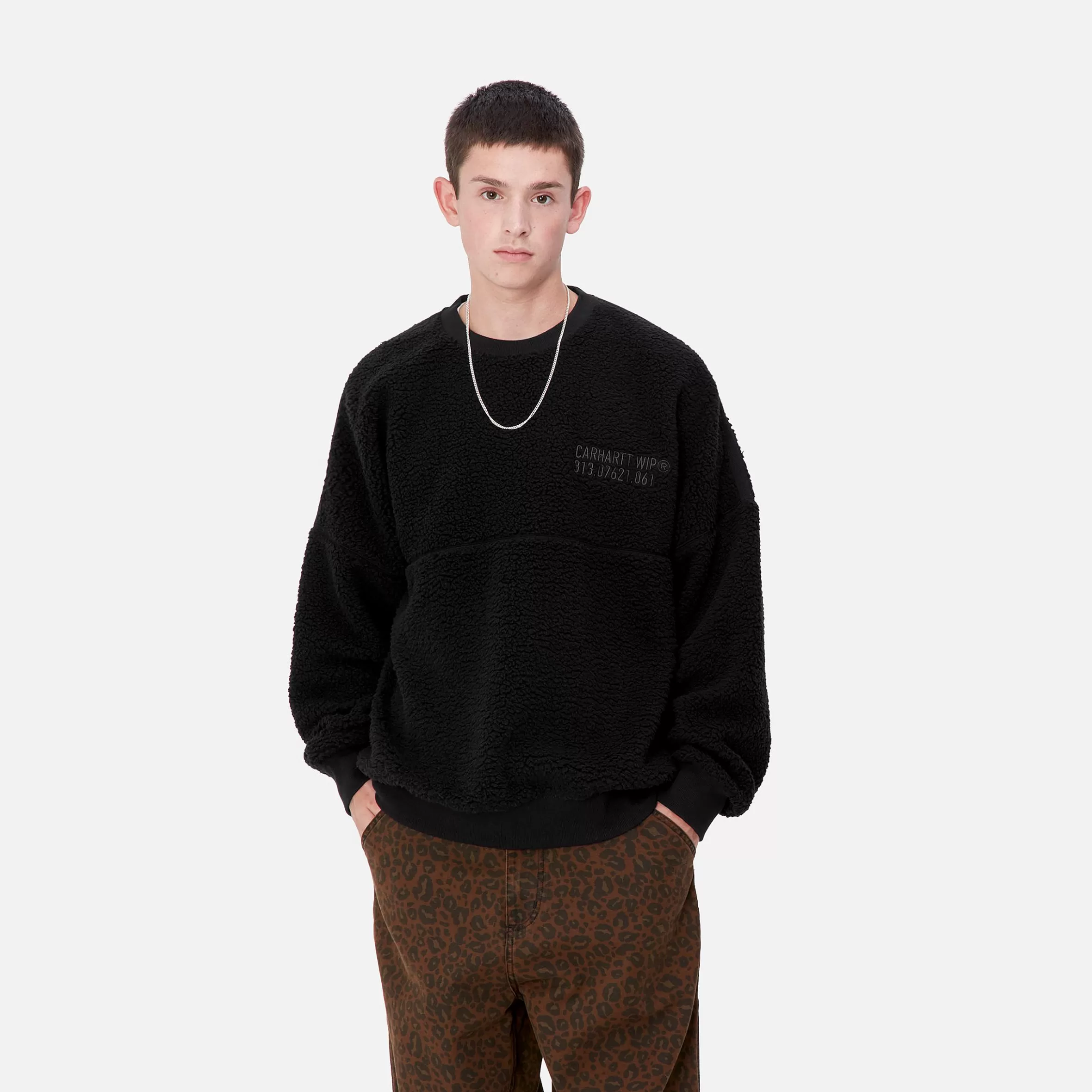 Carhartt WIP Coordinate Sweat