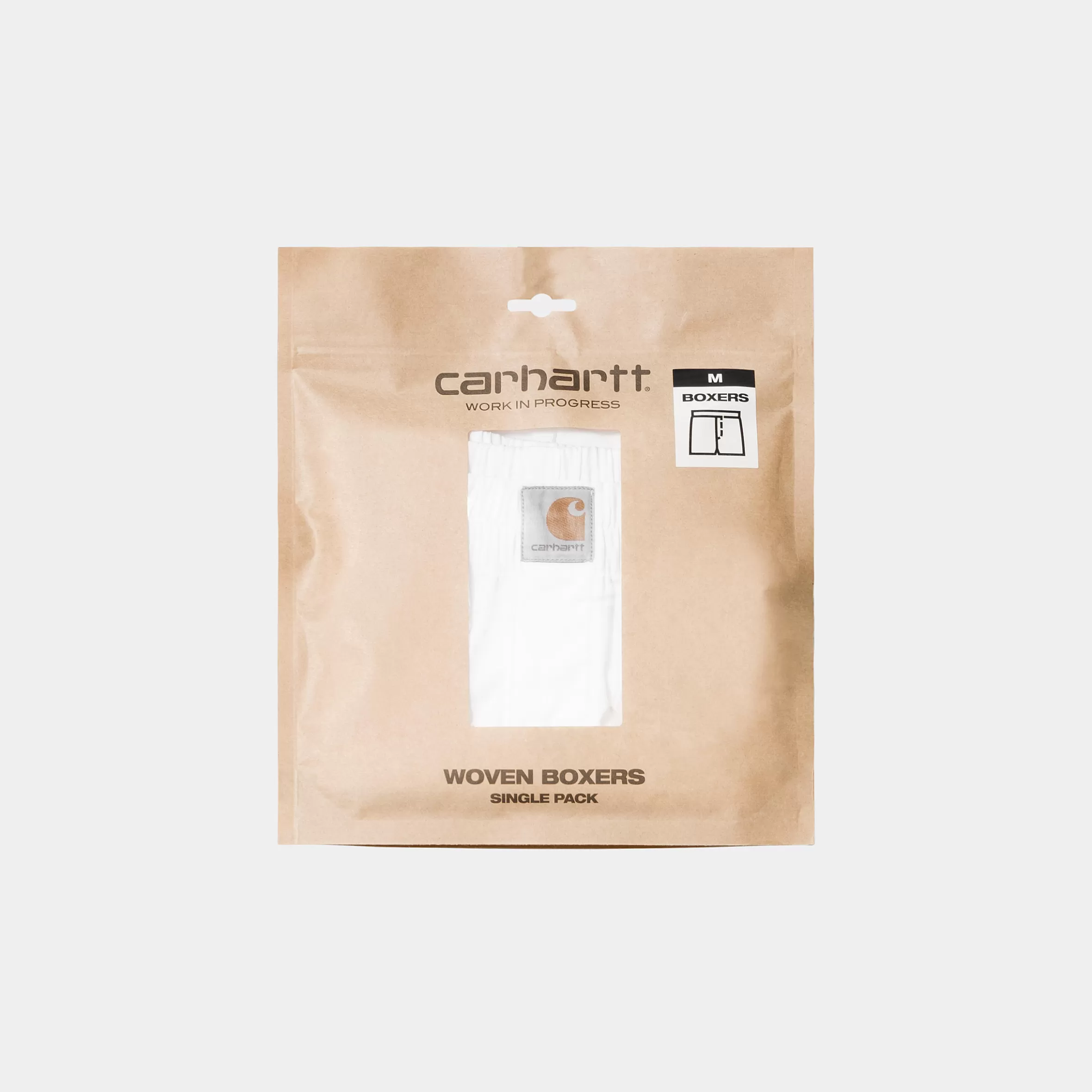 Carhartt WIP Cotton Boxer