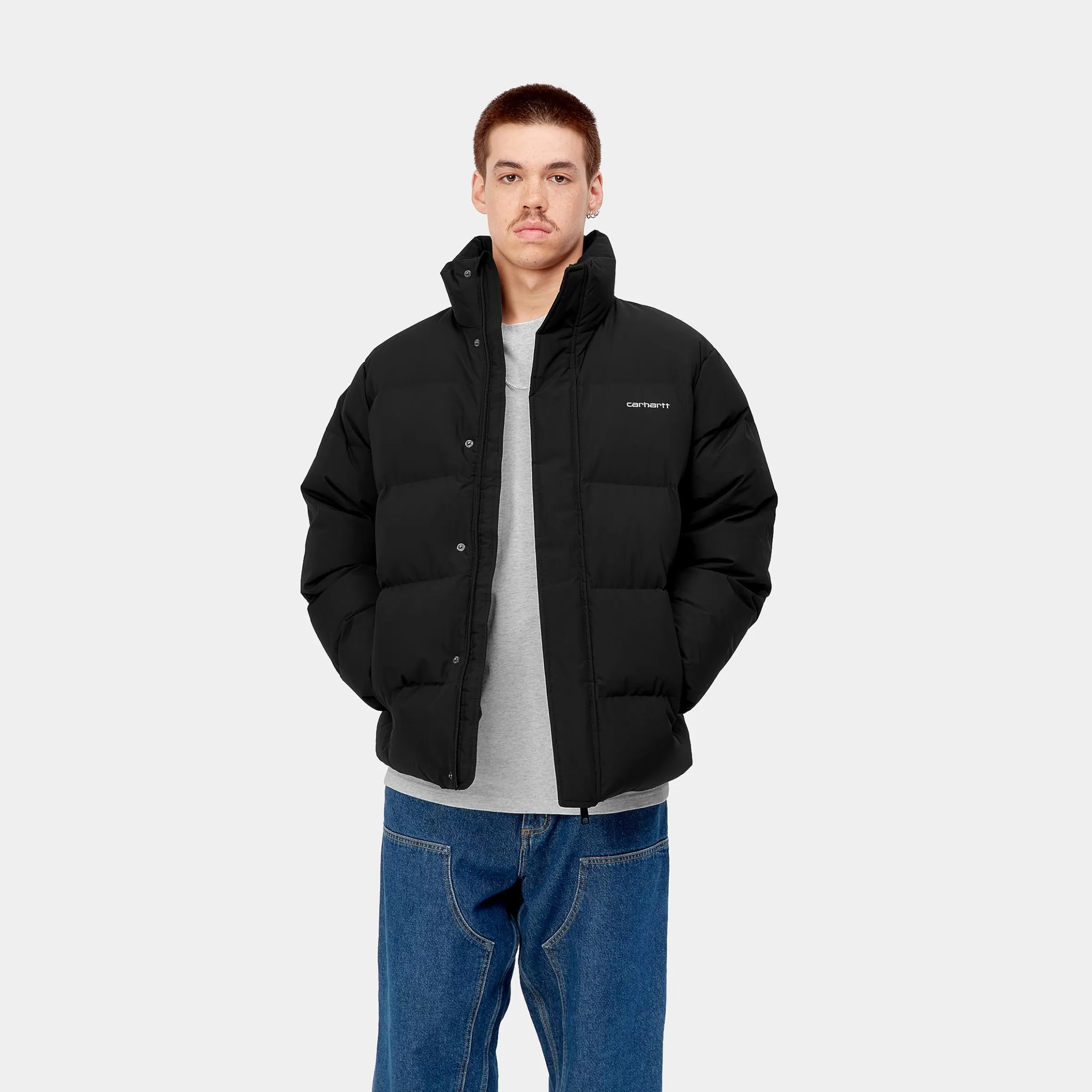 Carhartt WIP Danville Jacket