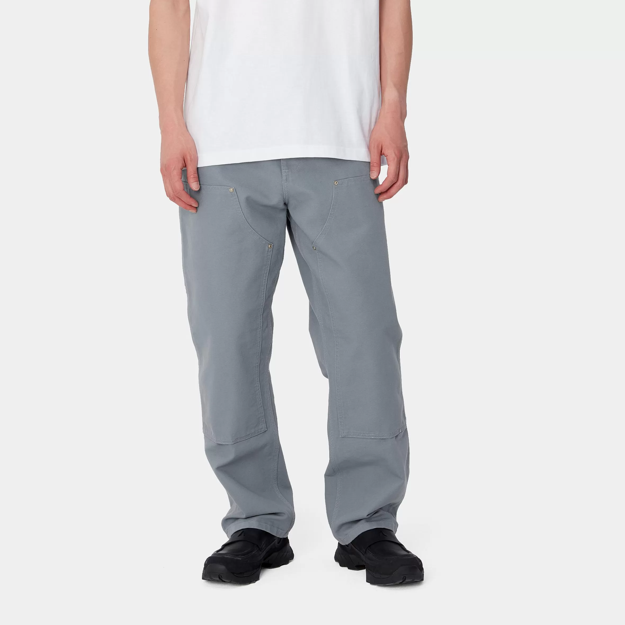 Carhartt WIP Double Knee Pant