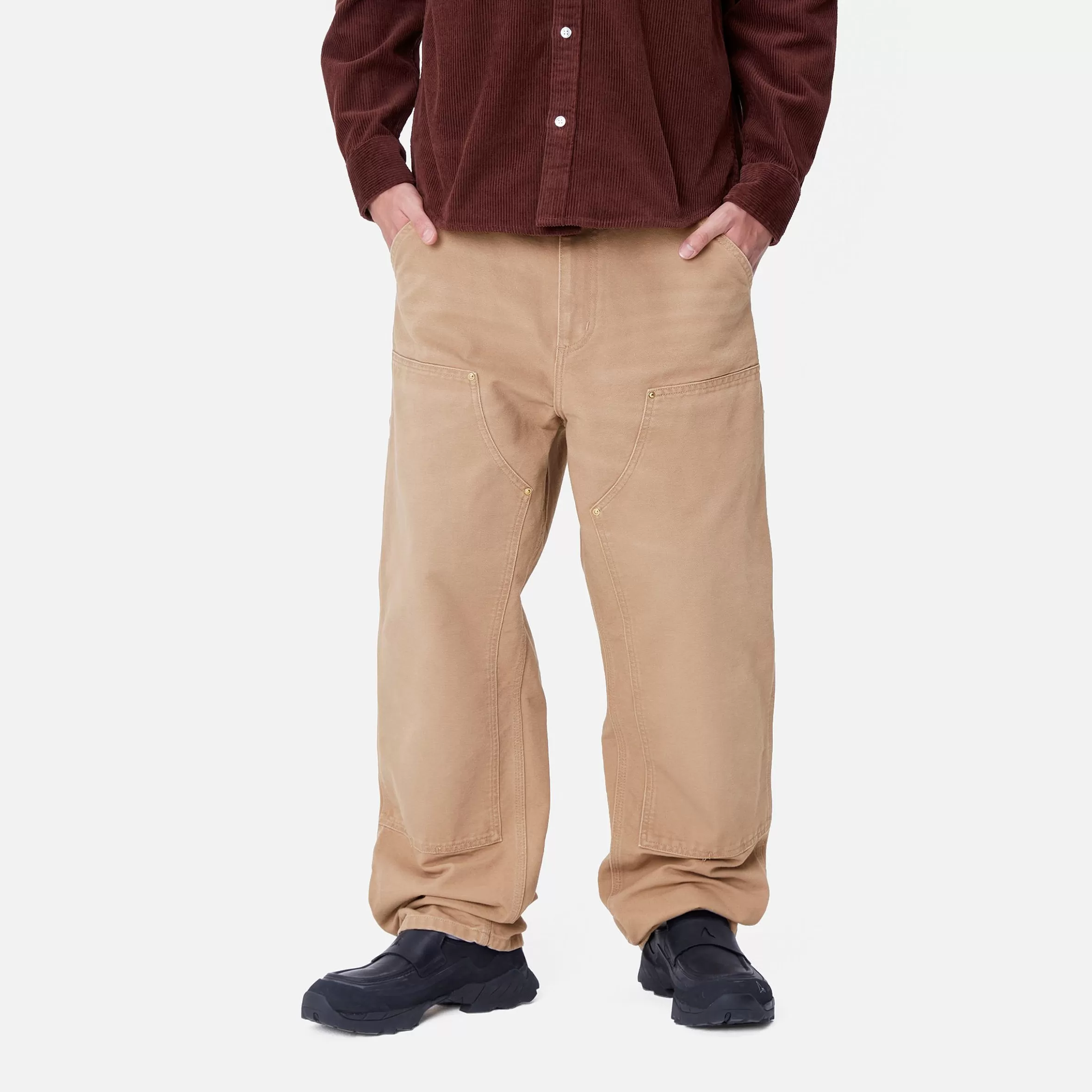 Carhartt WIP Double Knee Pant