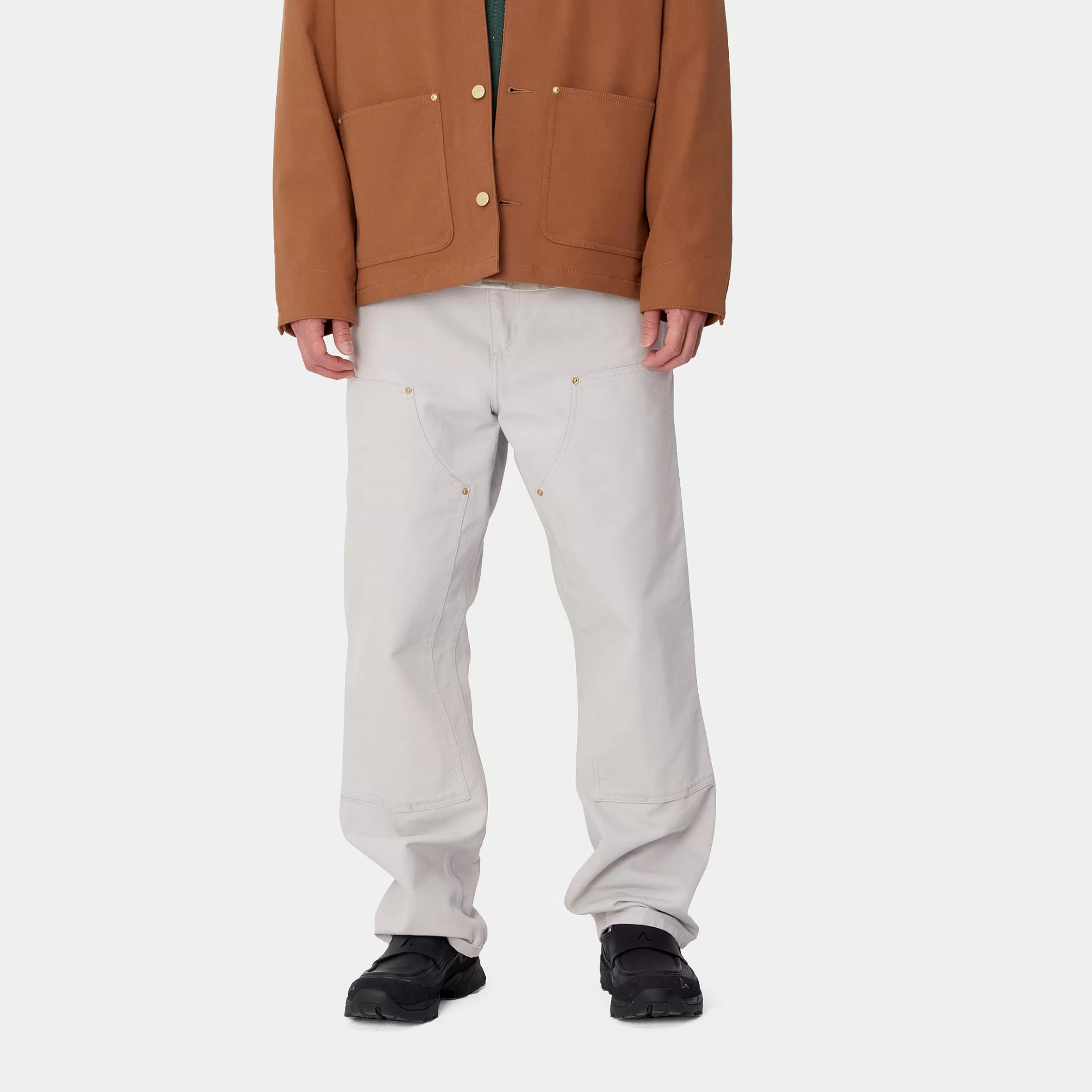 Carhartt WIP Double Knee Pant