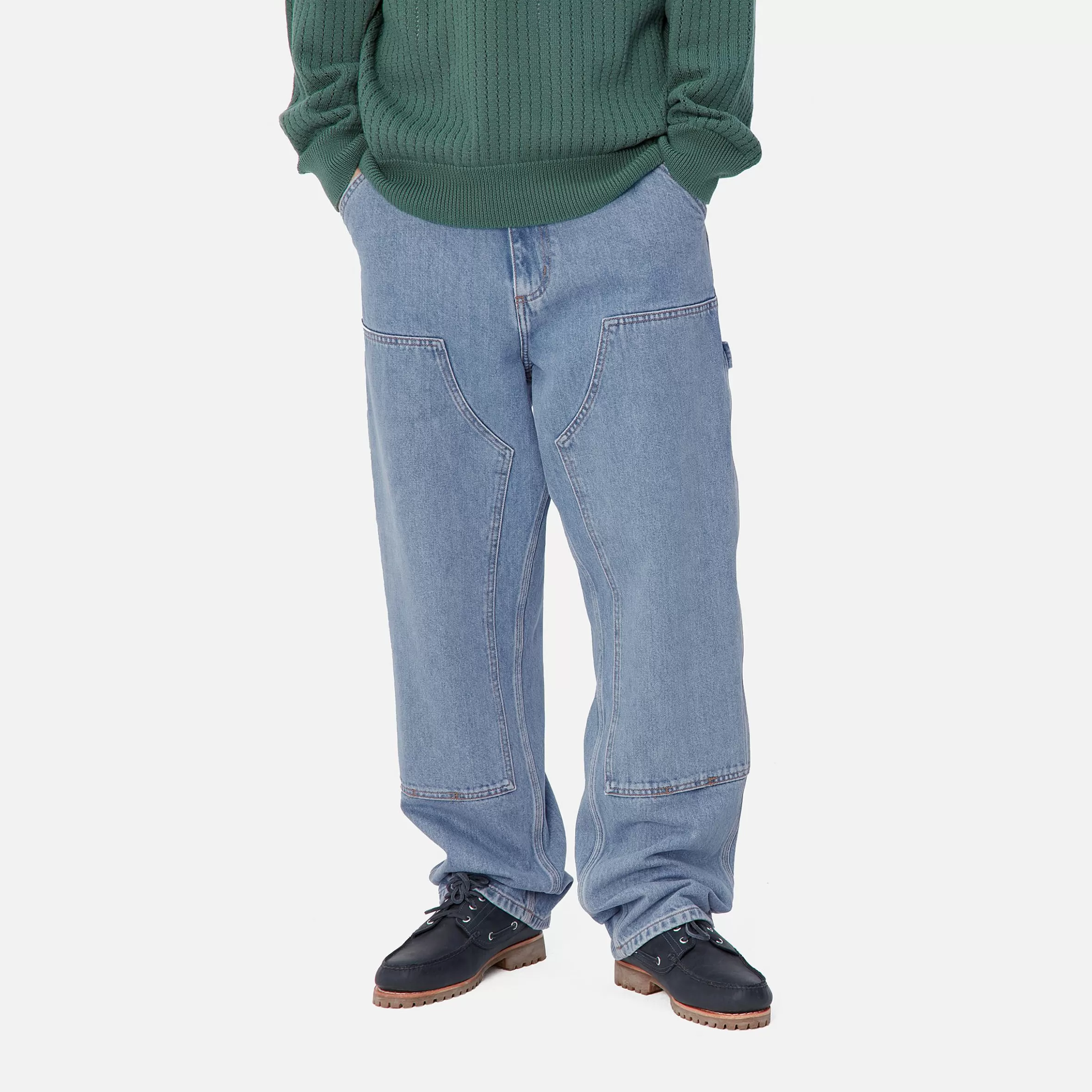 Carhartt WIP Double Knee Pant