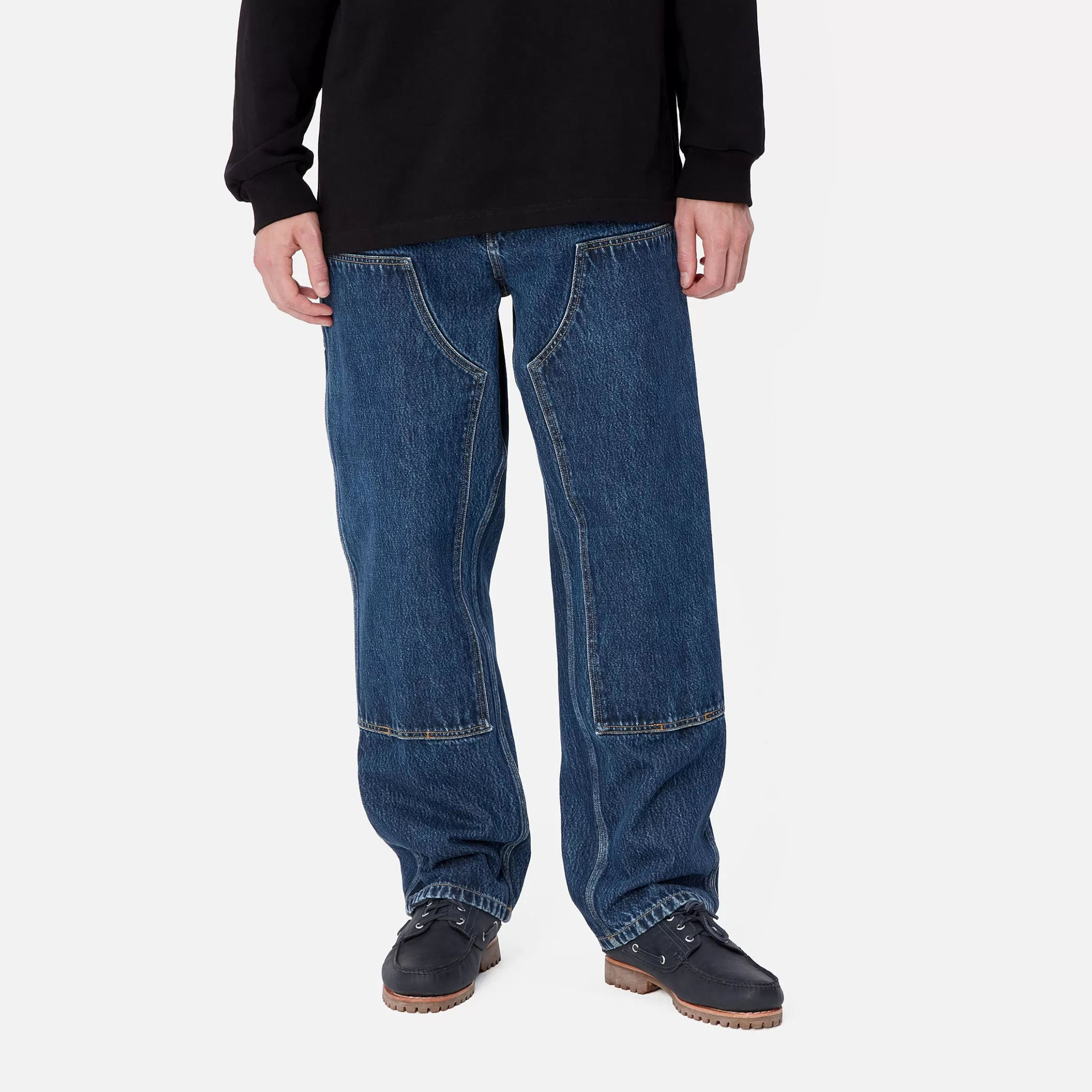 Carhartt WIP Double Knee Pant
