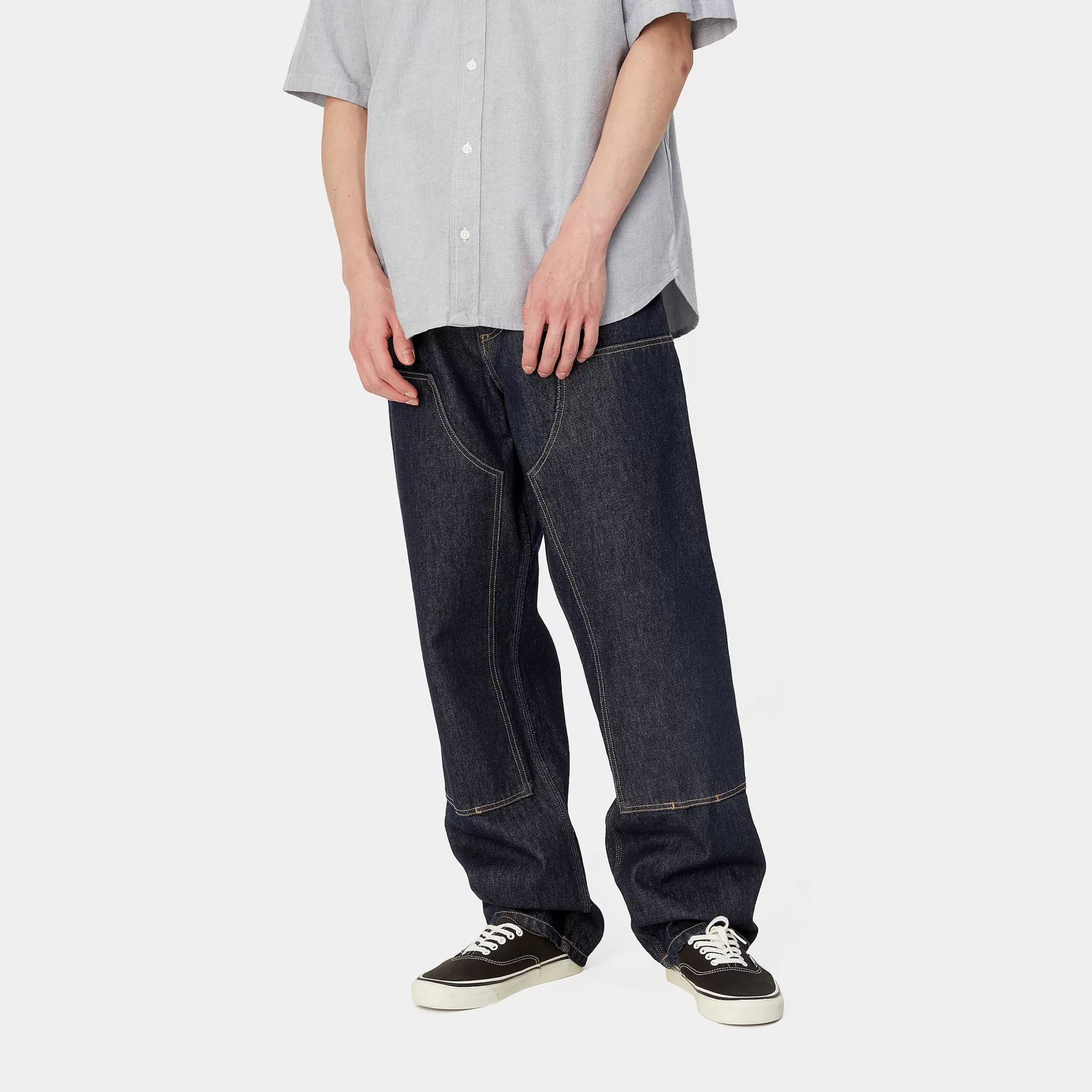 Carhartt WIP Double Knee Pant