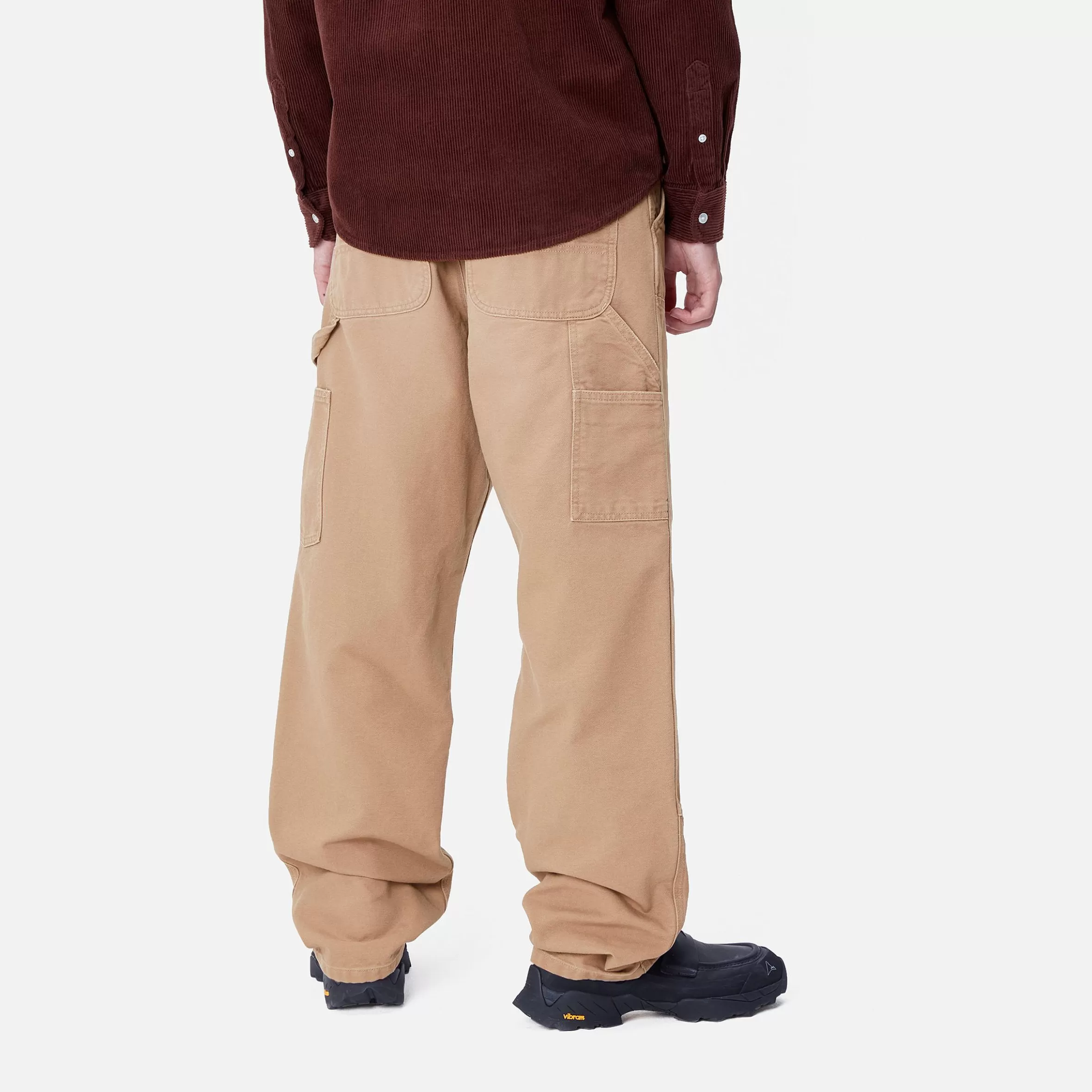 Carhartt WIP Double Knee Pant