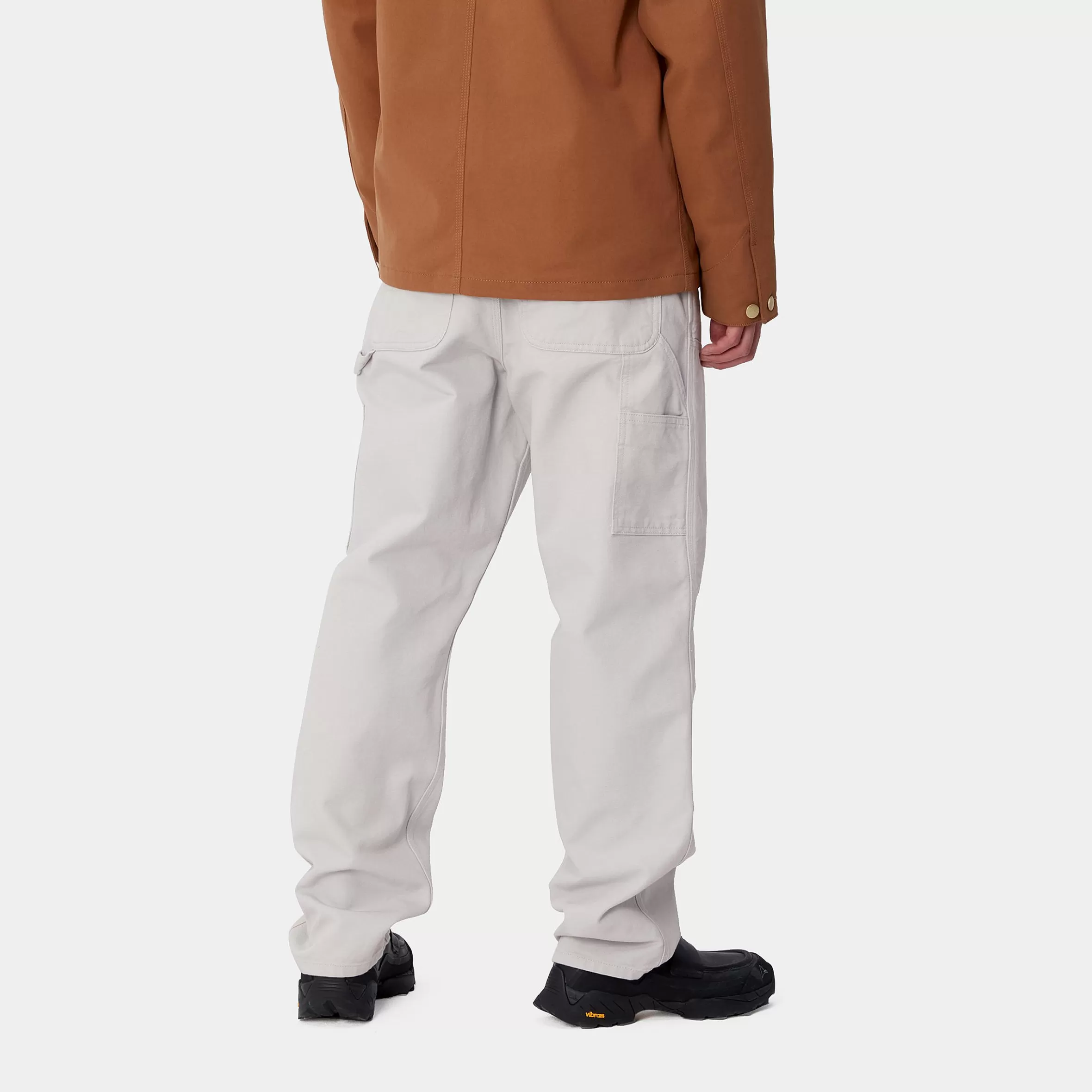 Carhartt WIP Double Knee Pant