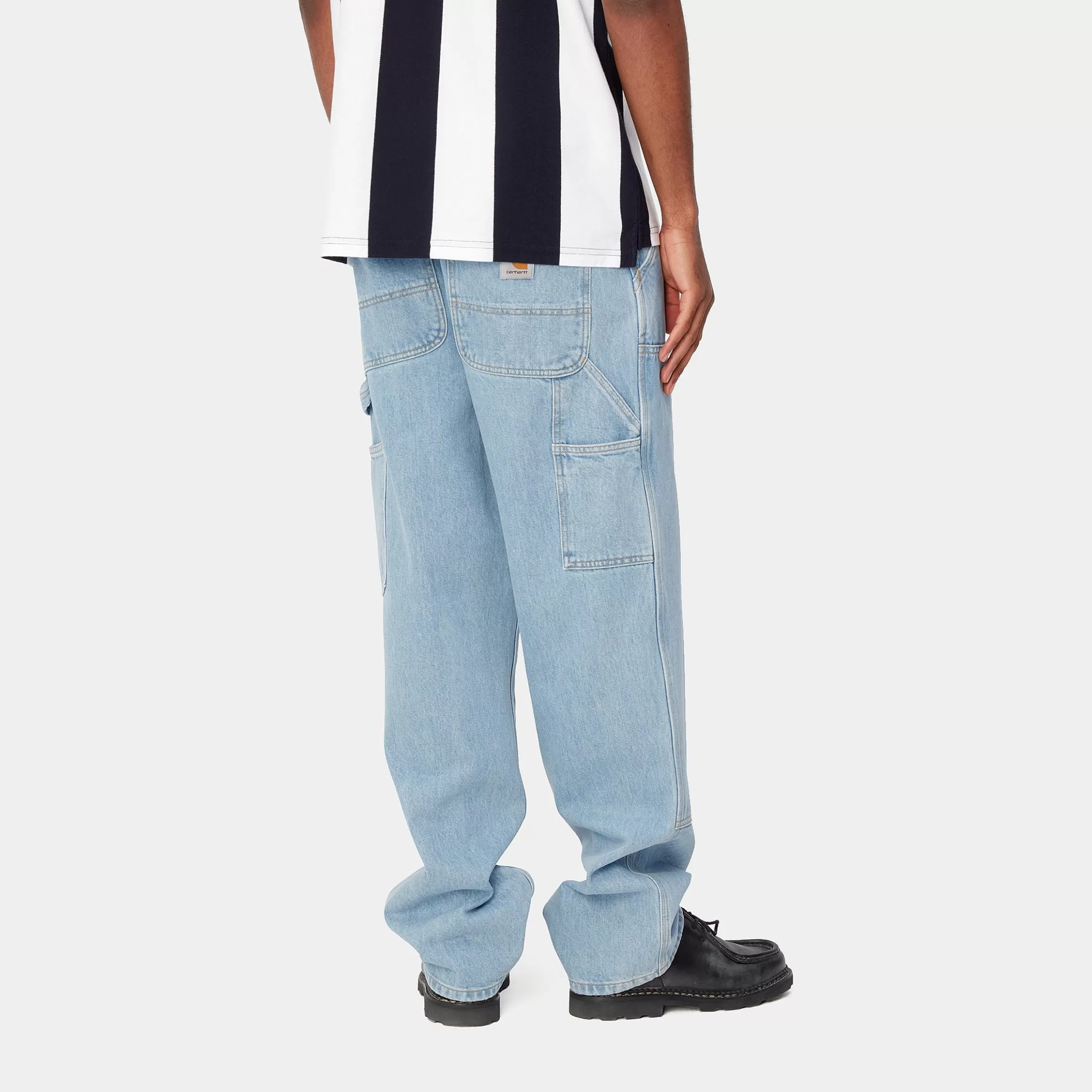 Carhartt WIP Double Knee Pant