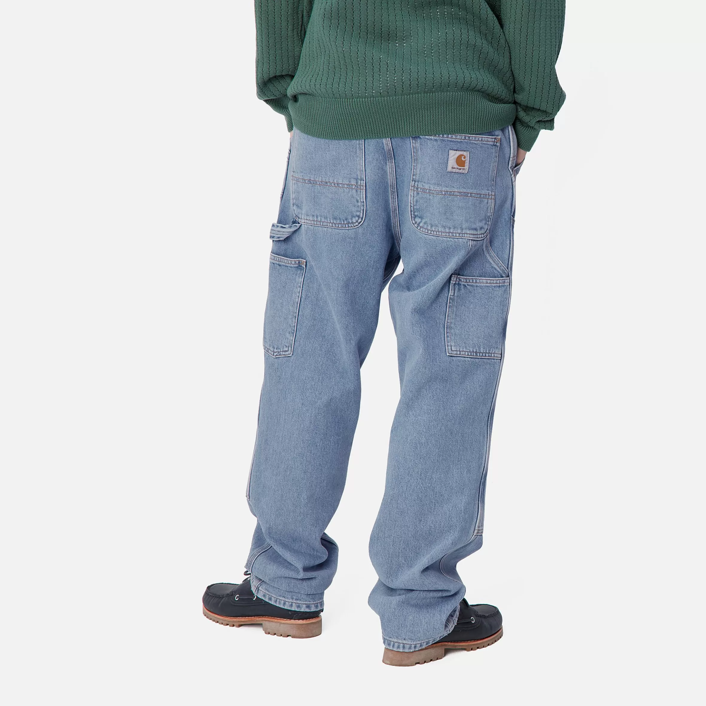 Carhartt WIP Double Knee Pant