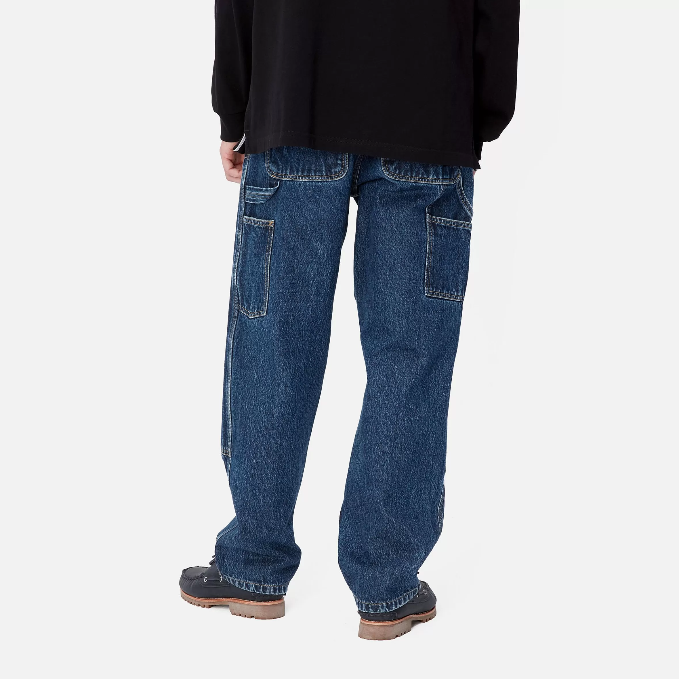 Carhartt WIP Double Knee Pant