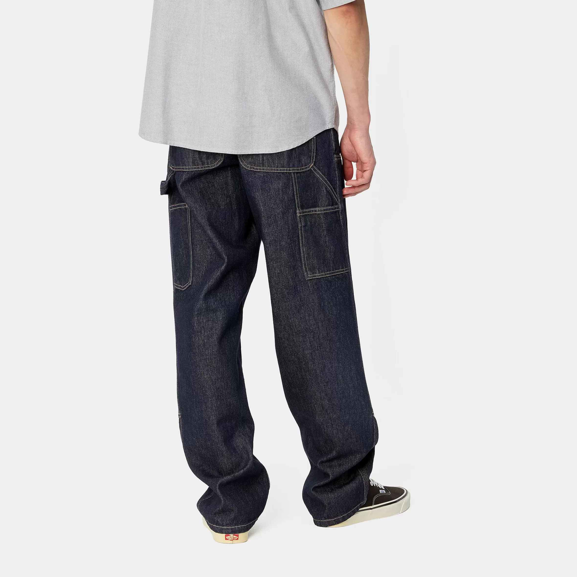 Carhartt WIP Double Knee Pant