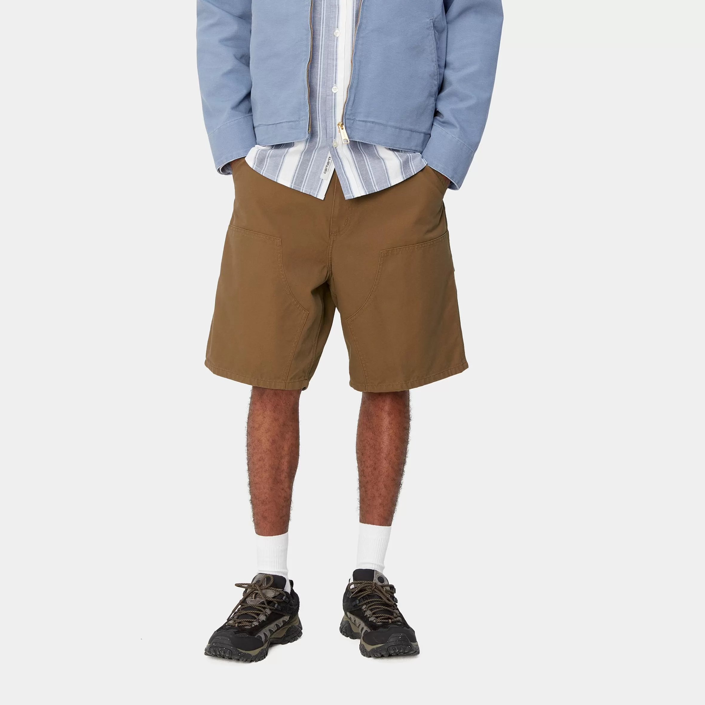 Carhartt WIP Double Knee Short