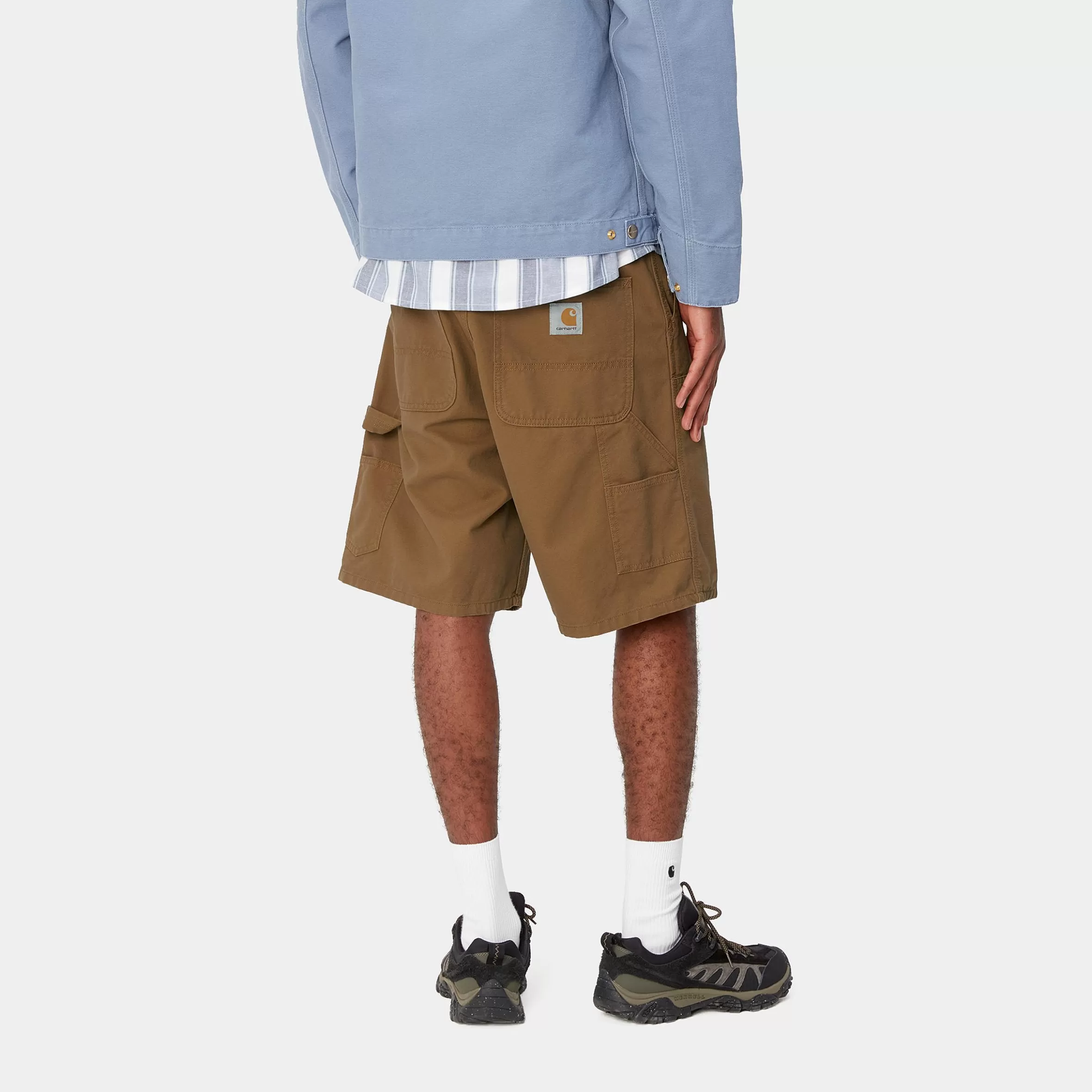 Carhartt WIP Double Knee Short