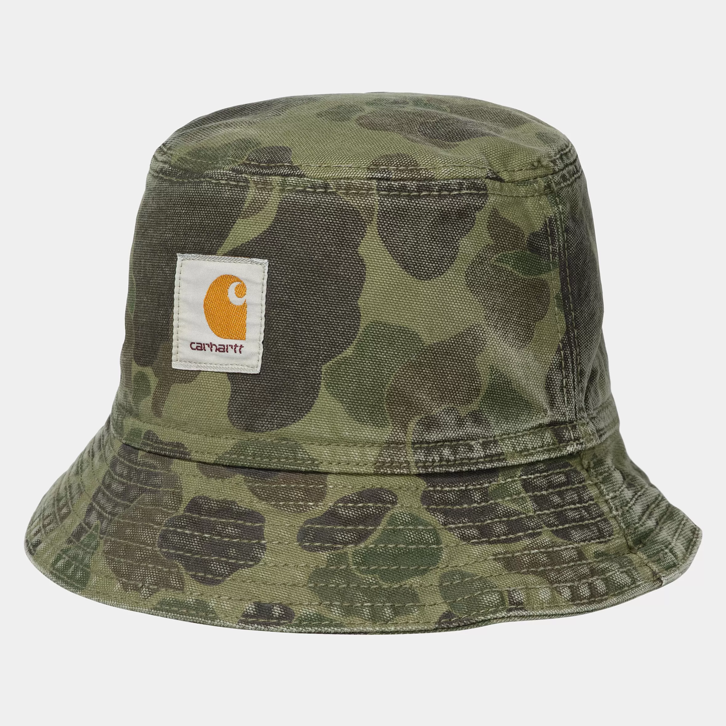 Carhartt WIP Duck Bucket Hat