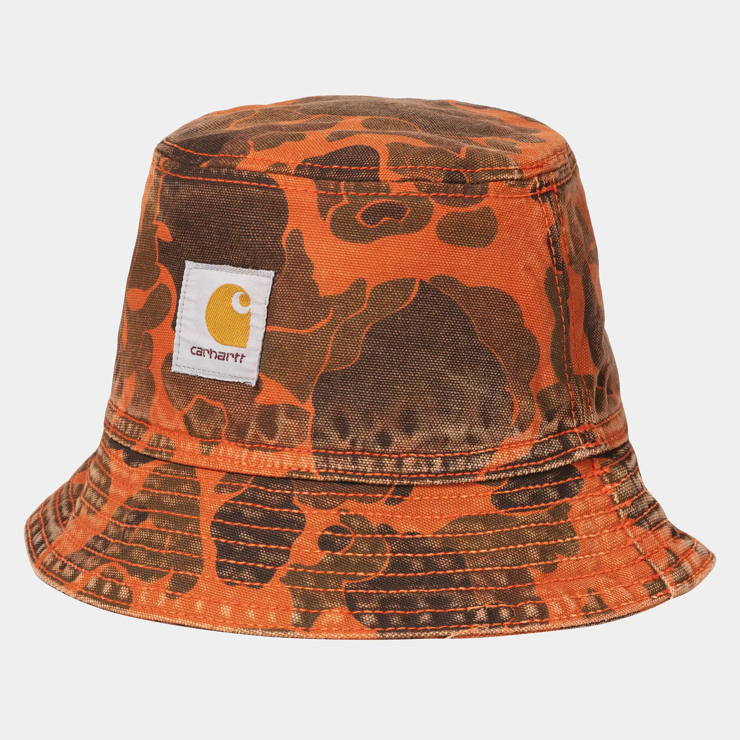 Carhartt WIP Duck Bucket Hat