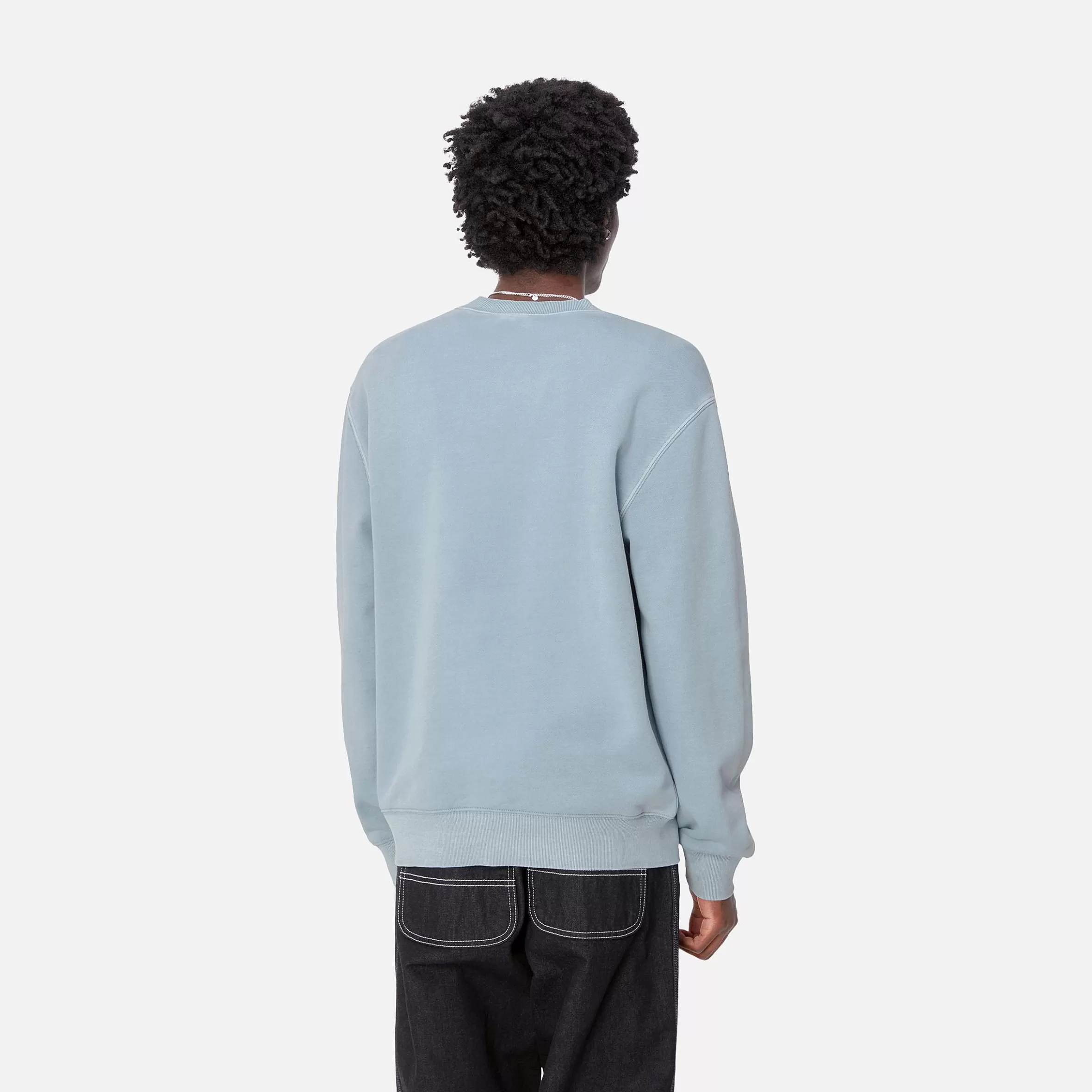 Carhartt WIP Duster Script Sweat