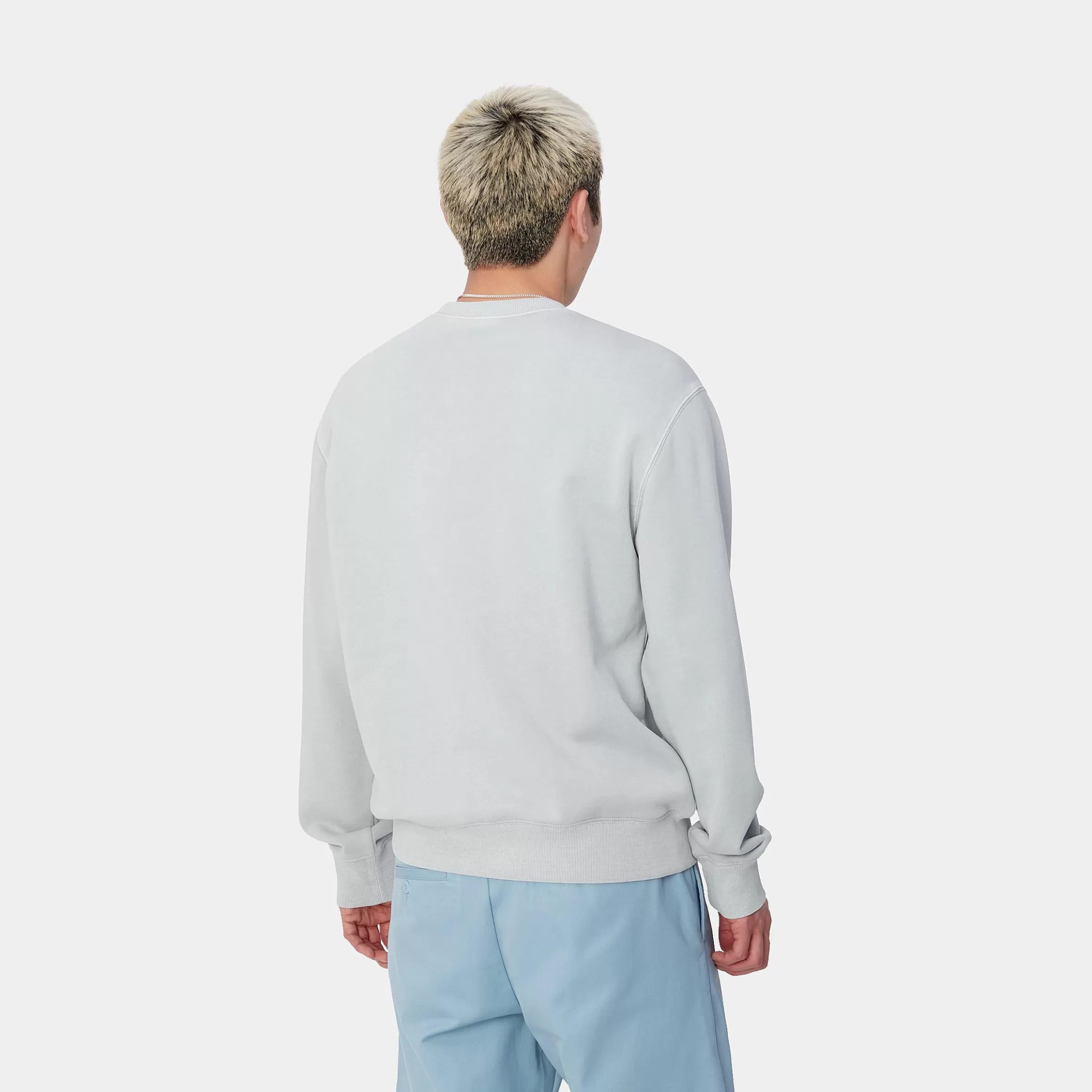 Carhartt WIP Duster Script Sweat