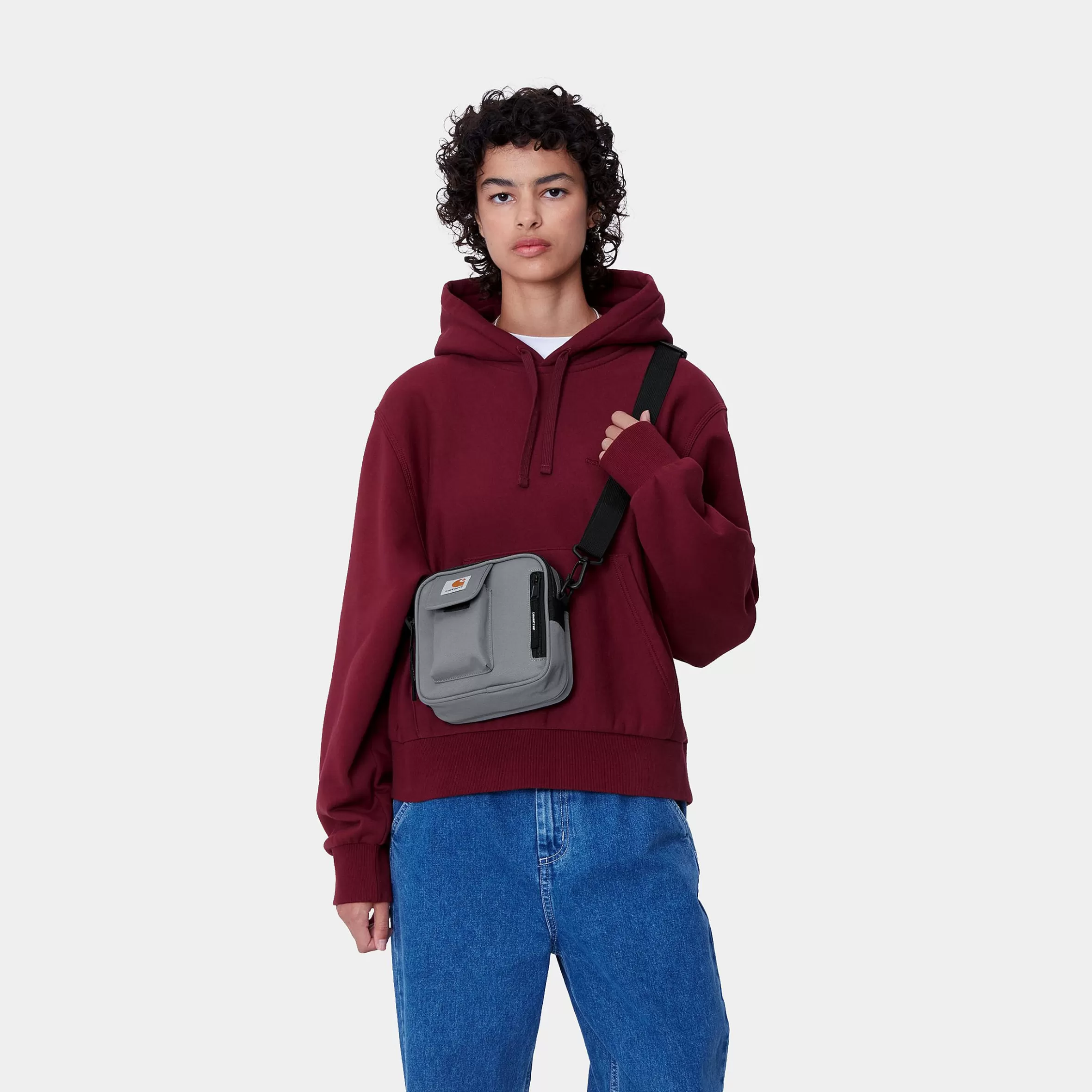Carhartt WIP Essentials Bag, Small