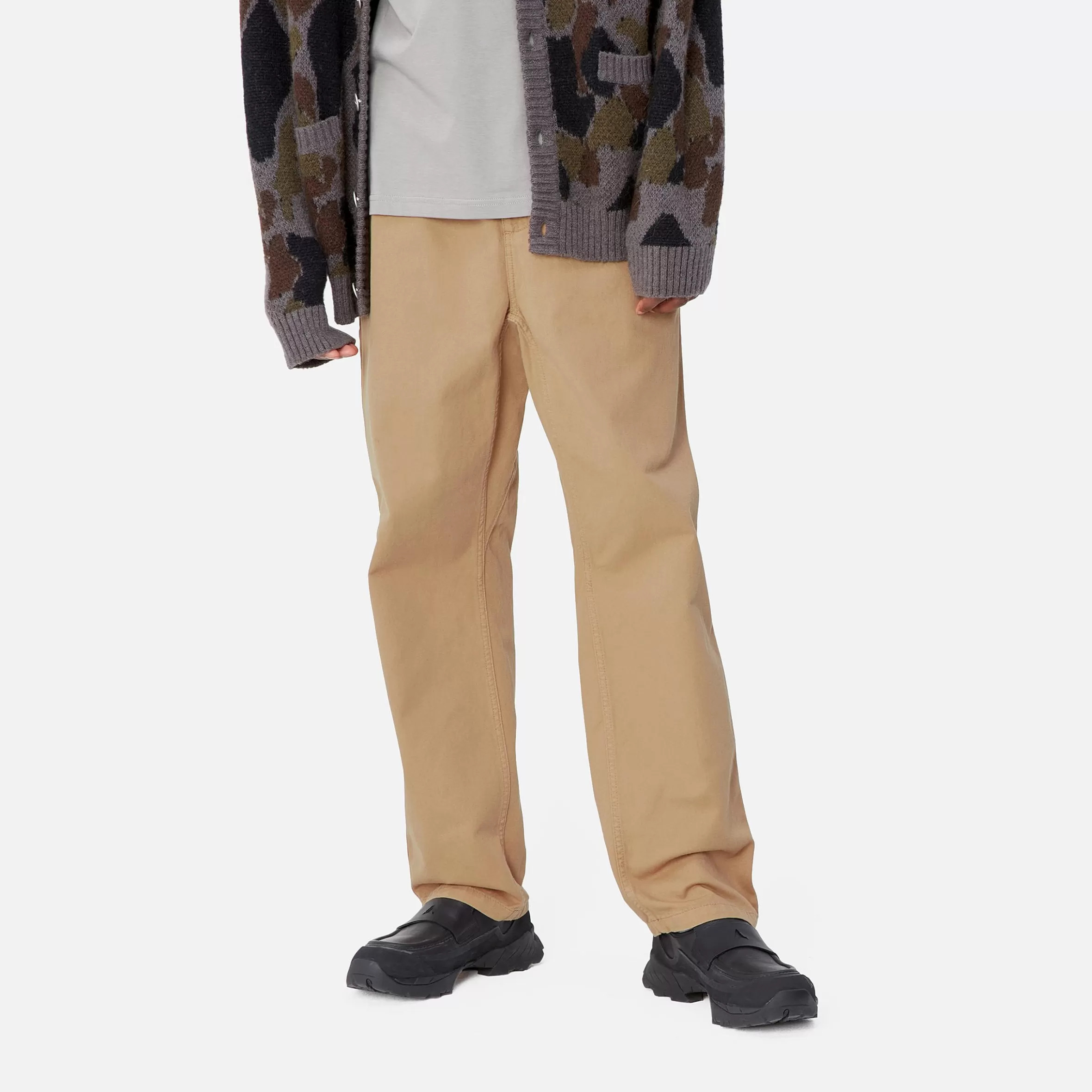 Carhartt WIP Flint Pant