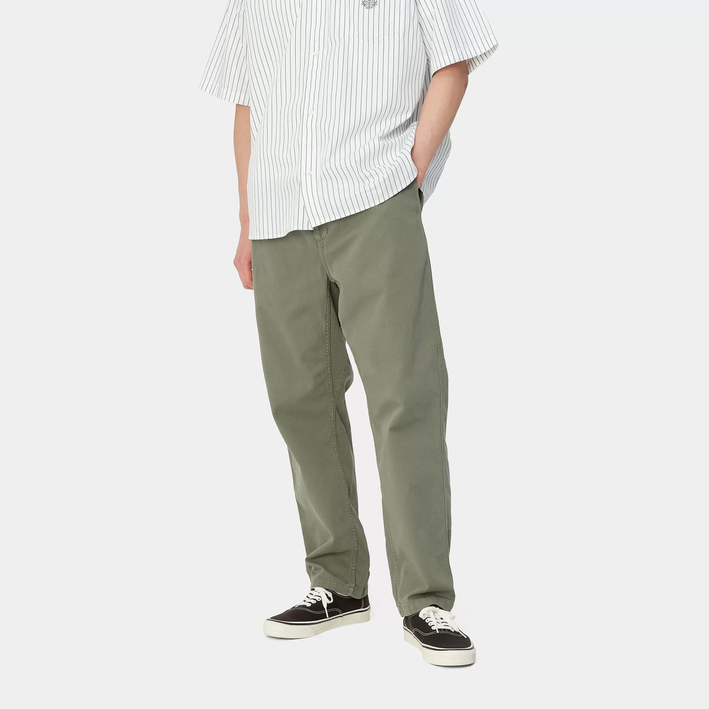 Carhartt WIP Flint Pant