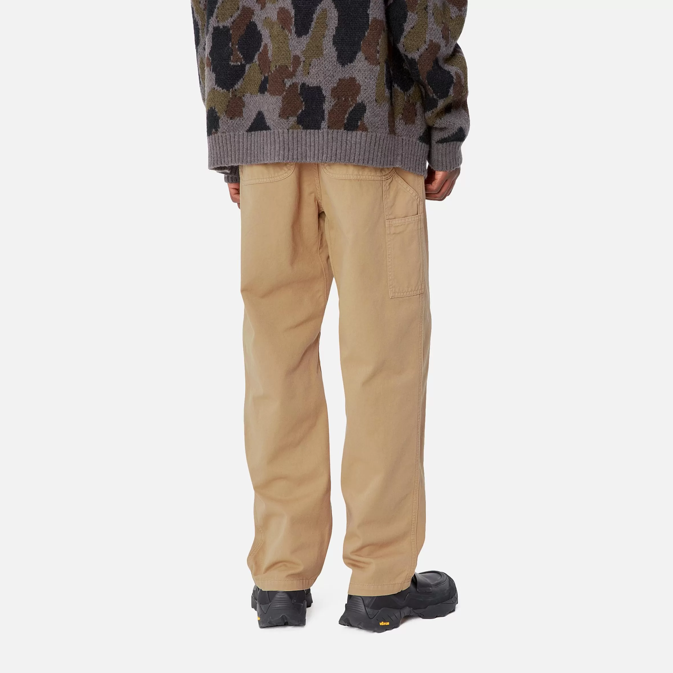 Carhartt WIP Flint Pant