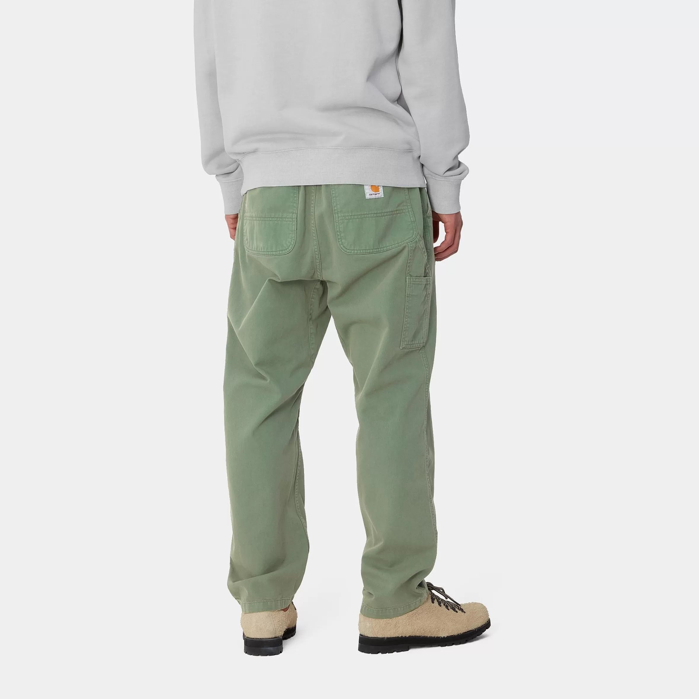 Carhartt WIP Flint Pant