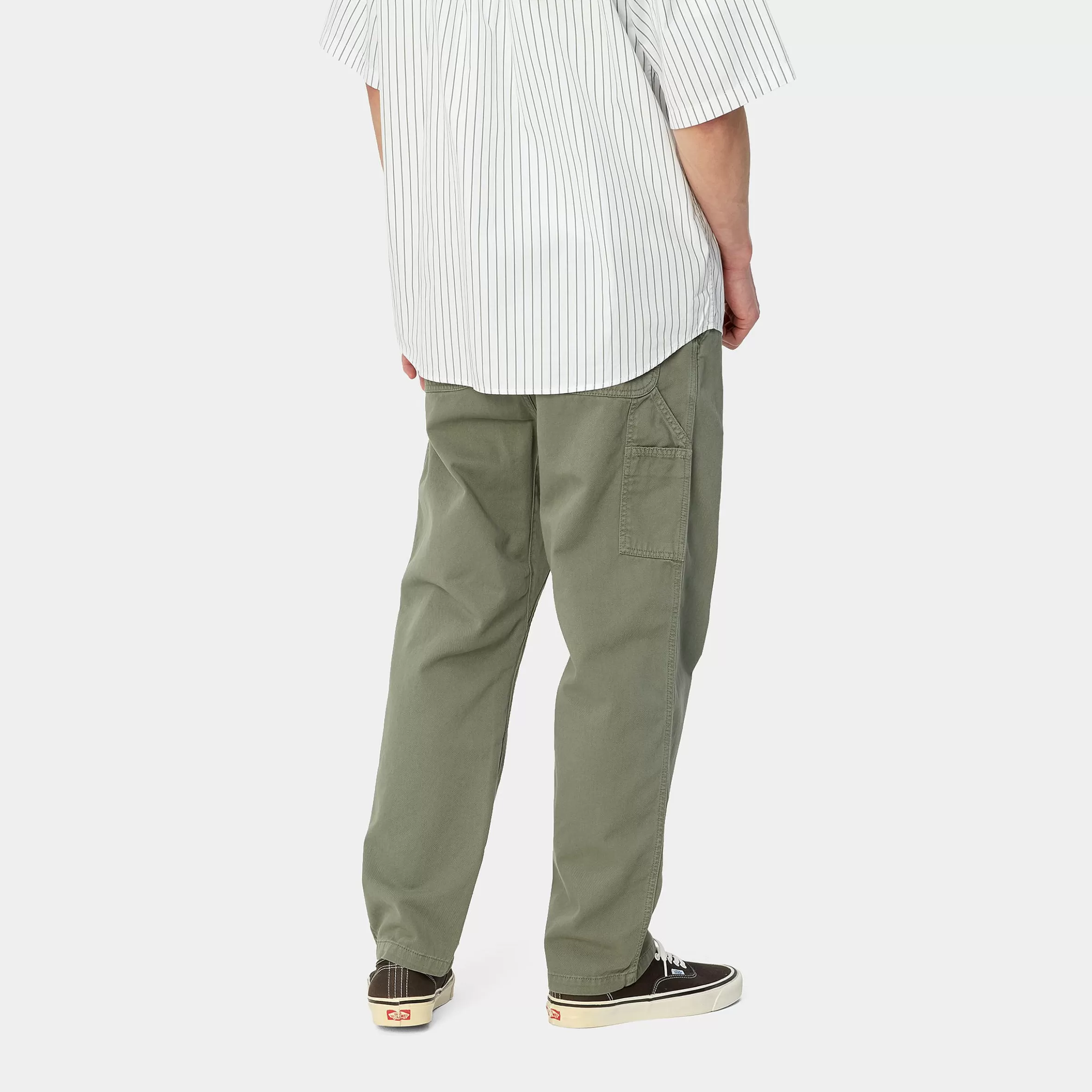 Carhartt WIP Flint Pant