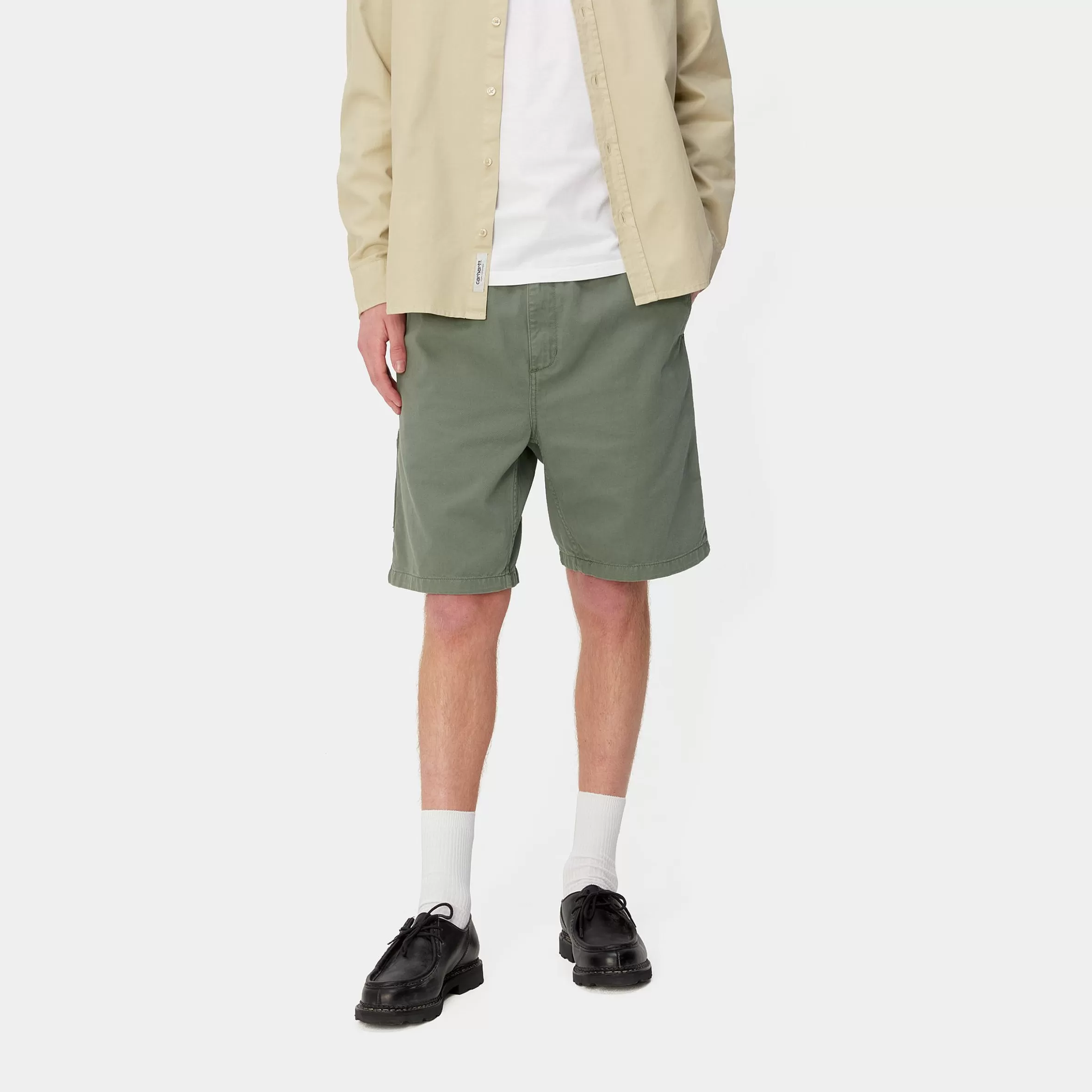 Carhartt WIP Flint Short