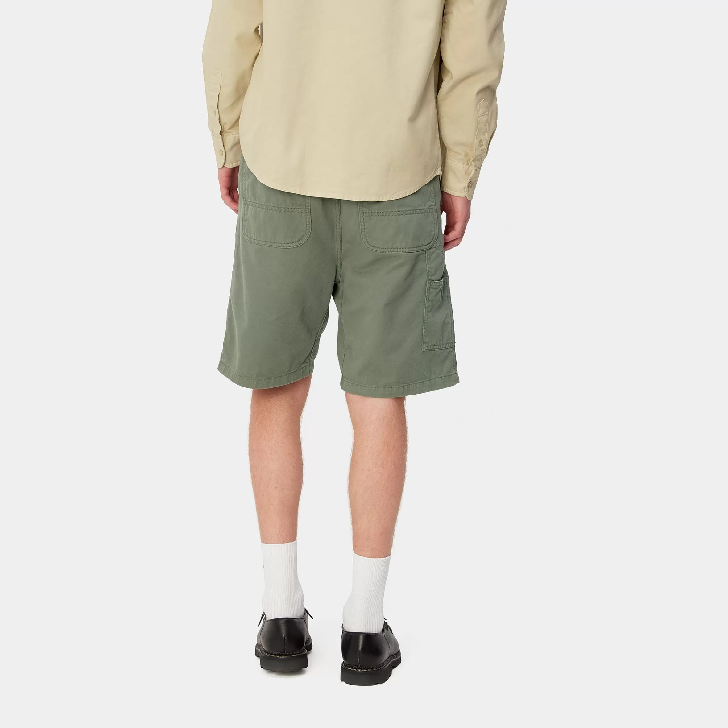 Carhartt WIP Flint Short